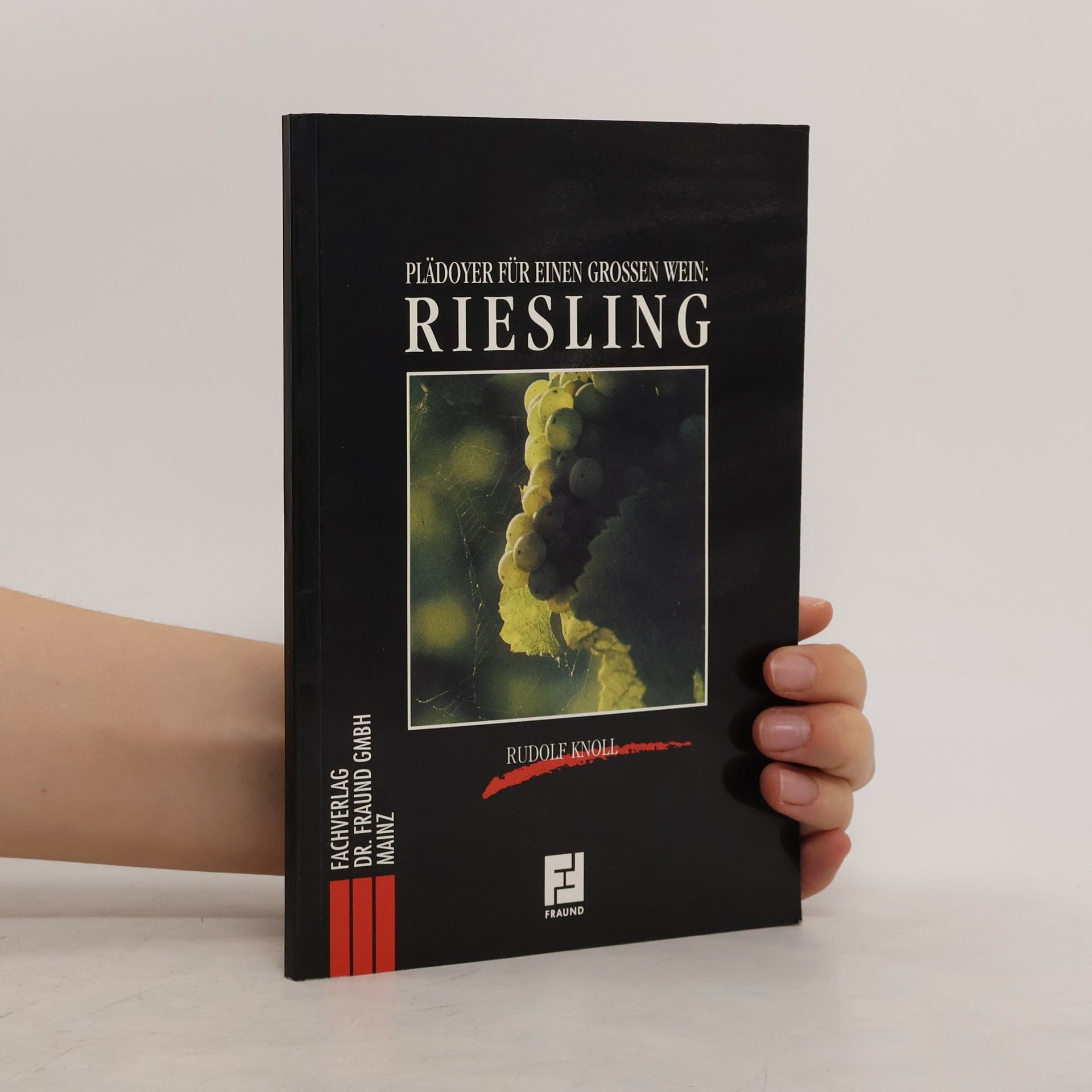 Rudolf Knoll Riesling