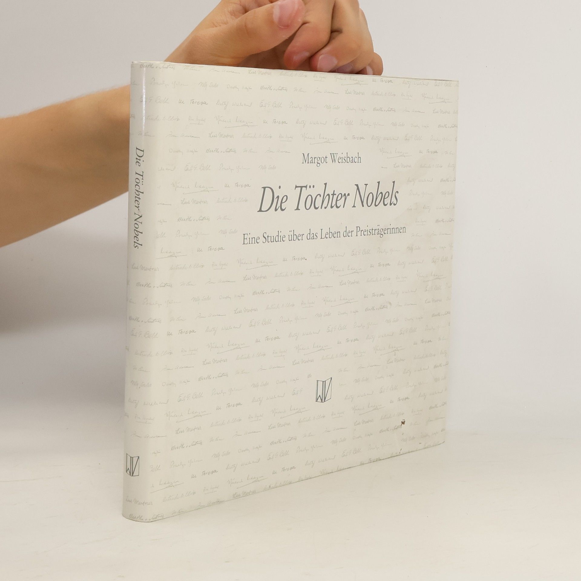 Margot Weisbach Die Töchter Nobels