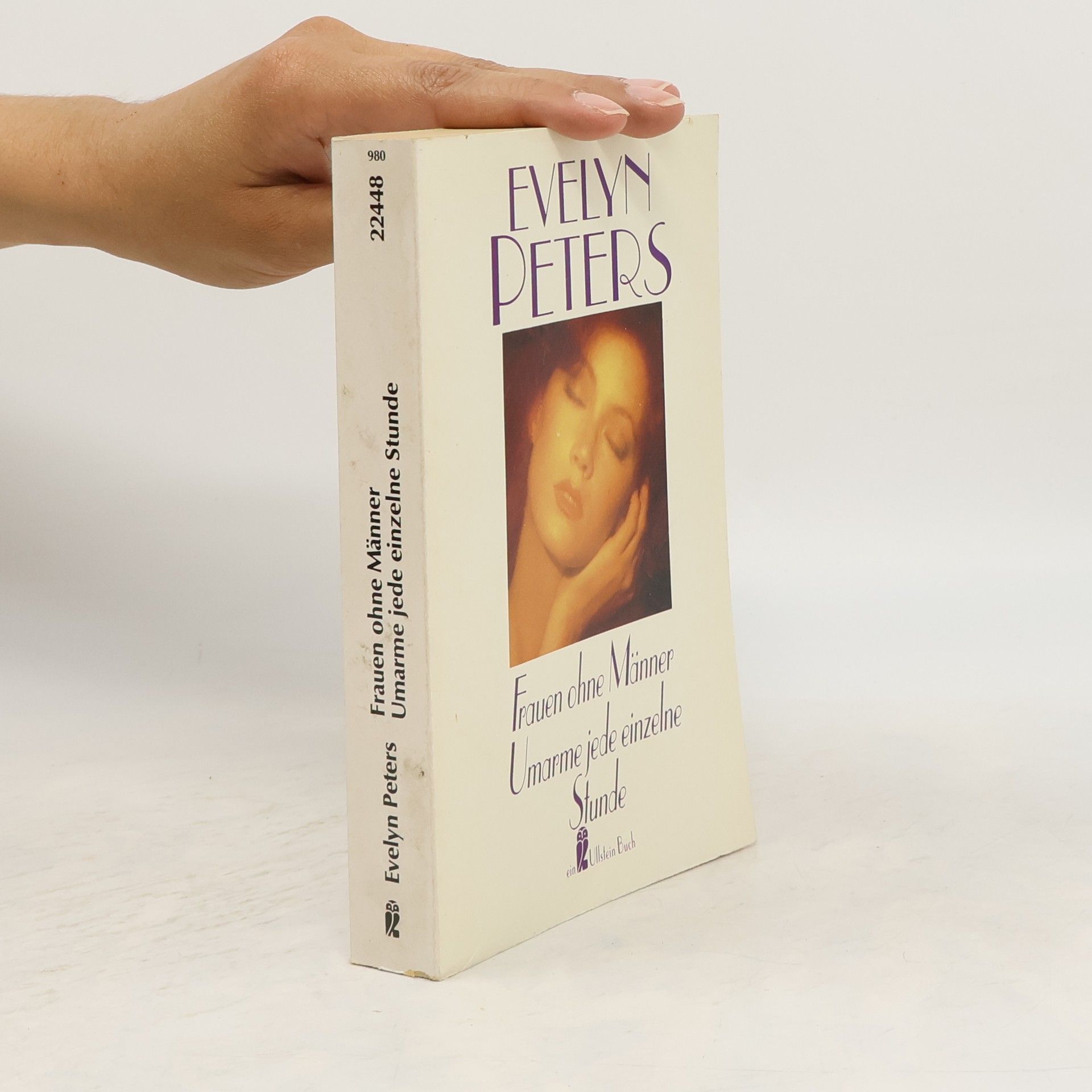 Evelyn Peters Frauen ohne Männer