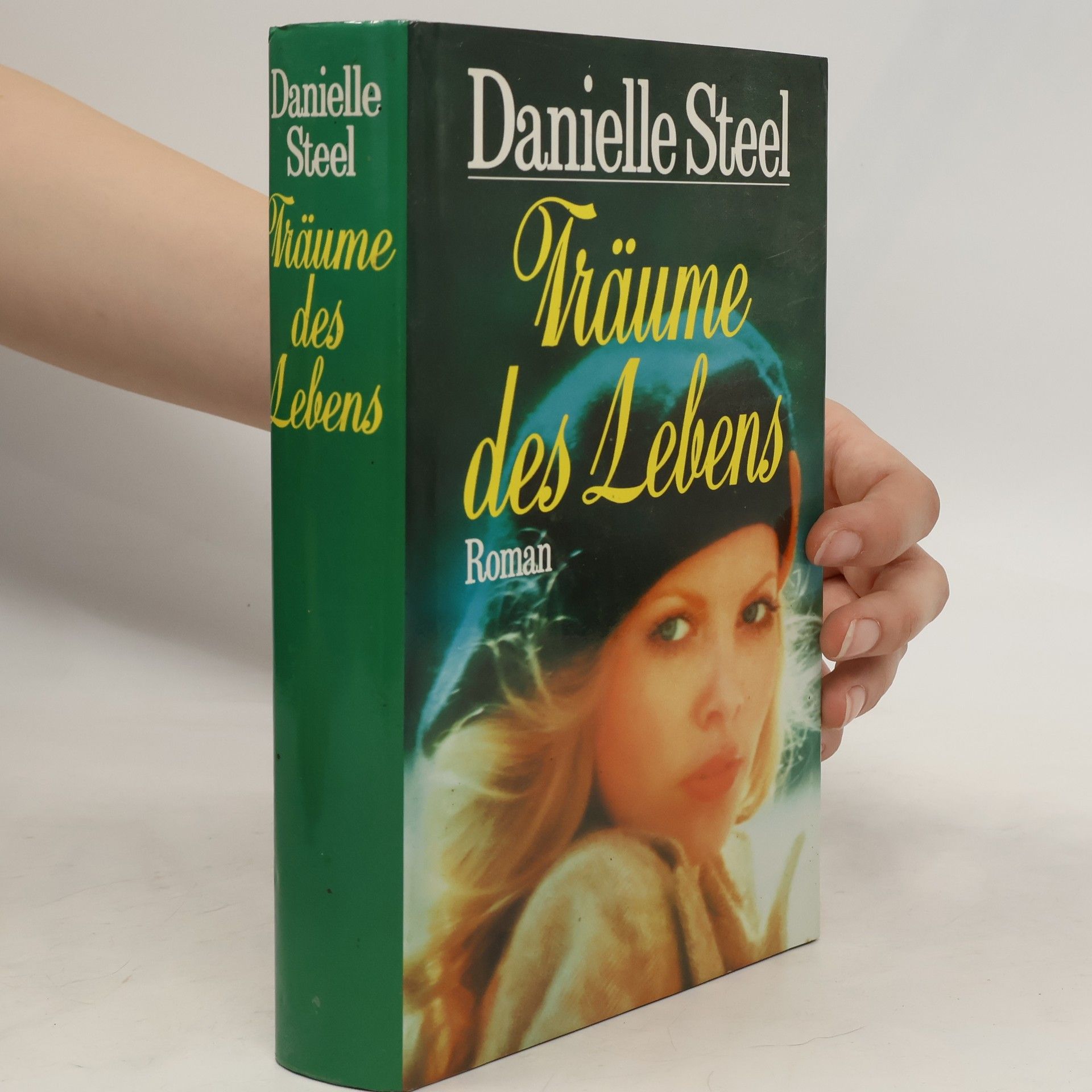 Danielle Steel Träume des Lebens