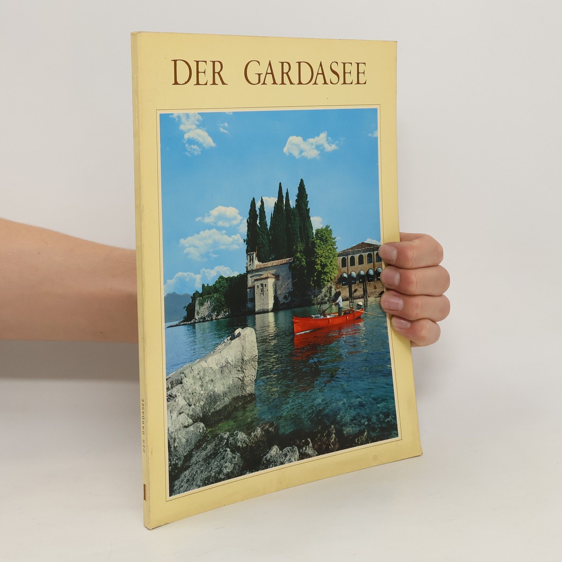 kolektiv Der Gardasee