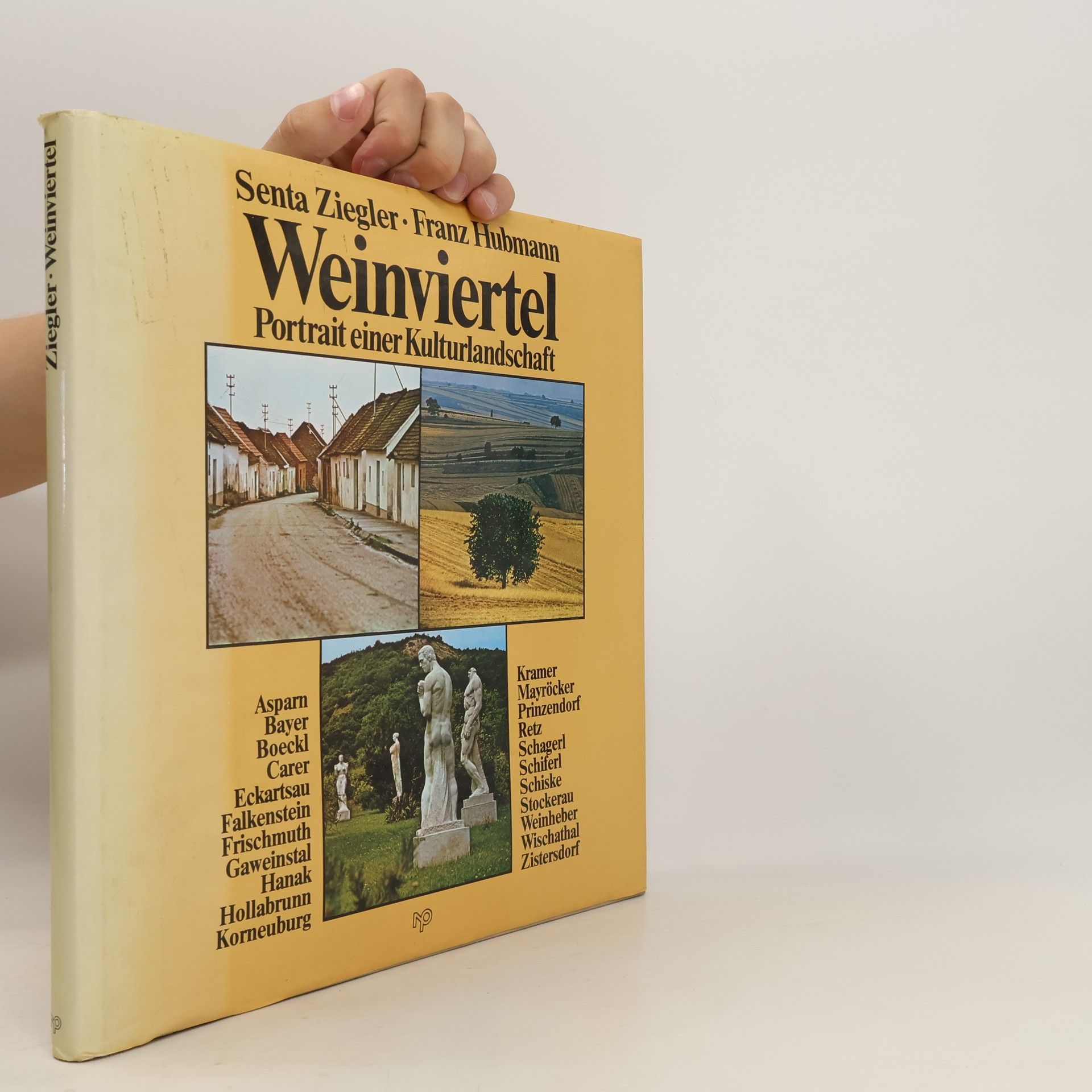 Senta Ziegler Weinviertel