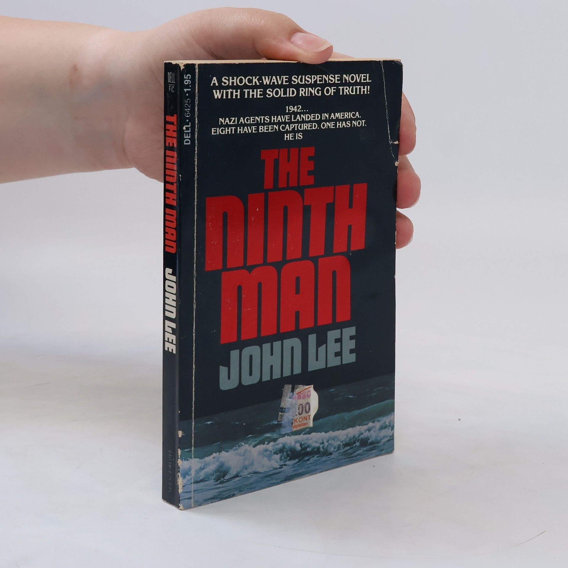 John Lee The Ninth Man