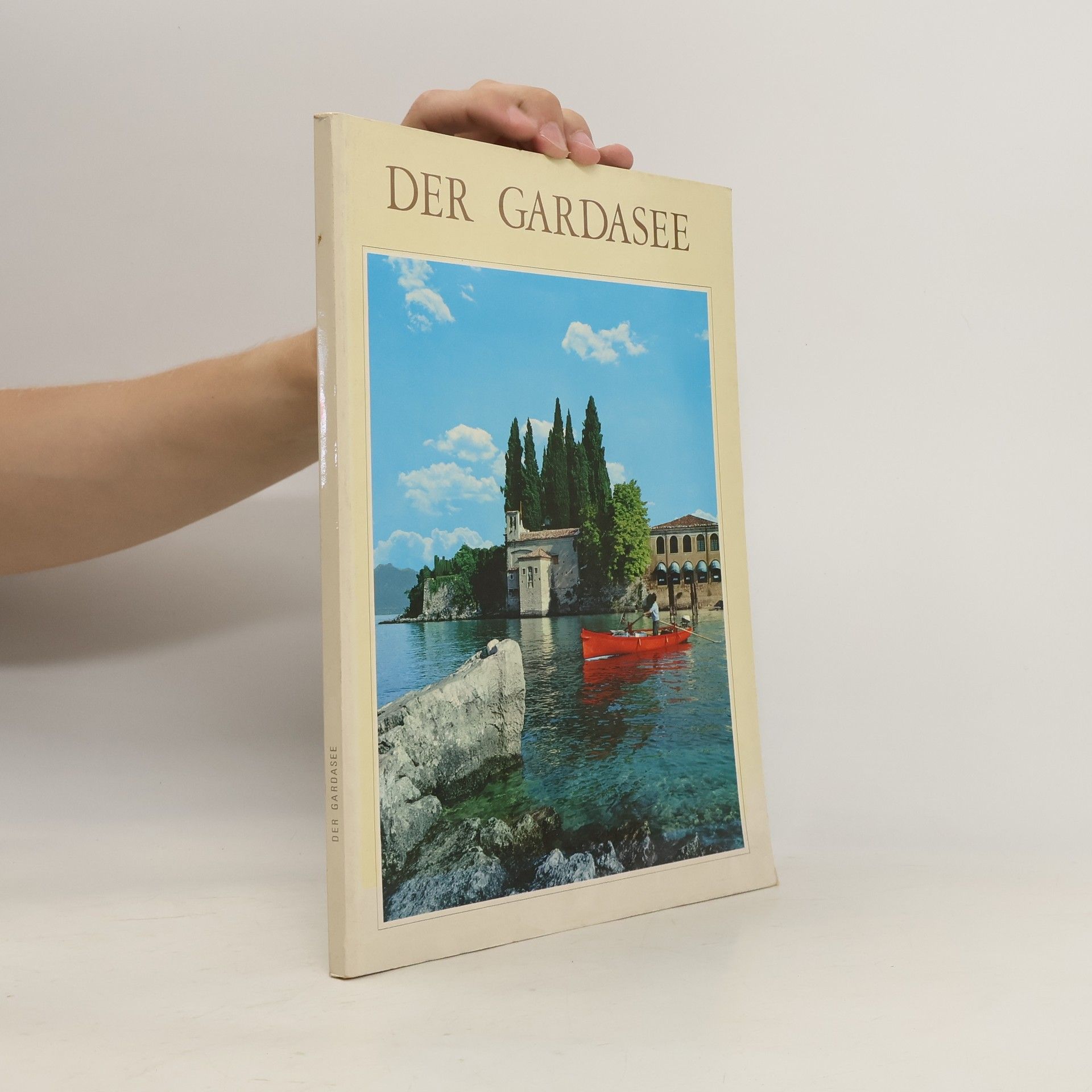 kolektiv Der Gardasee