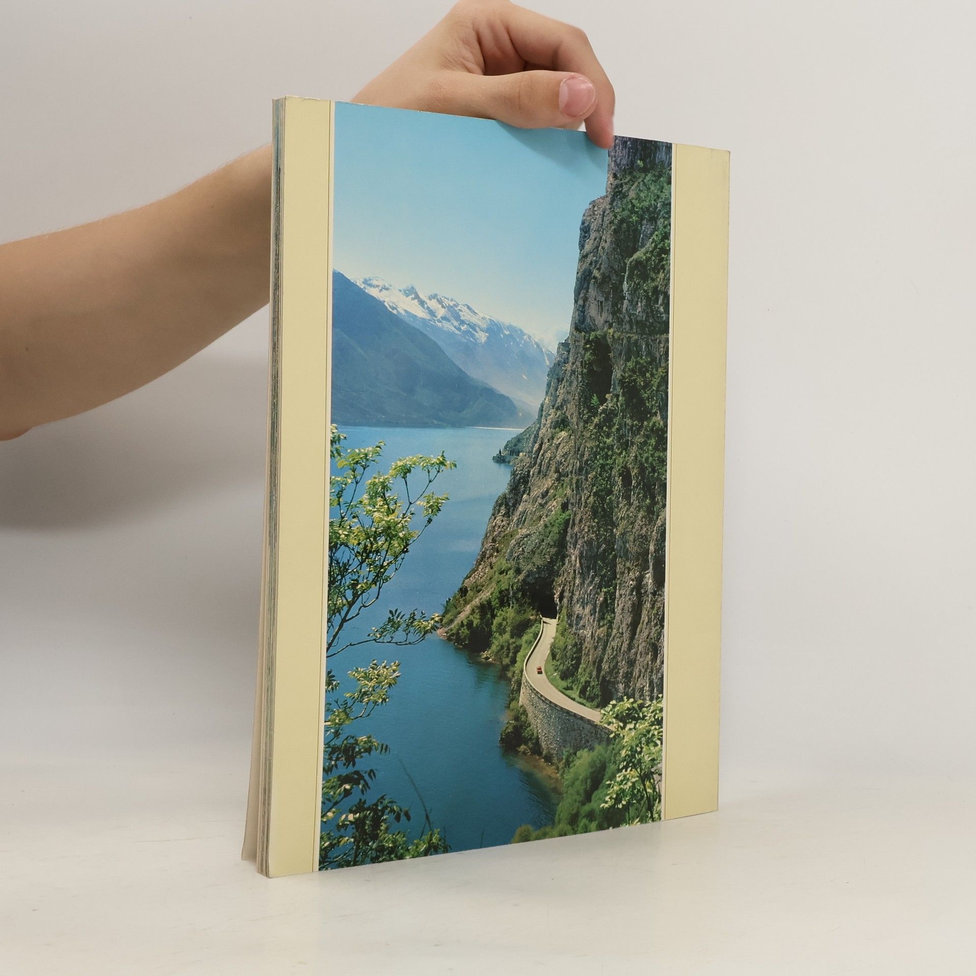 kolektiv Der Gardasee