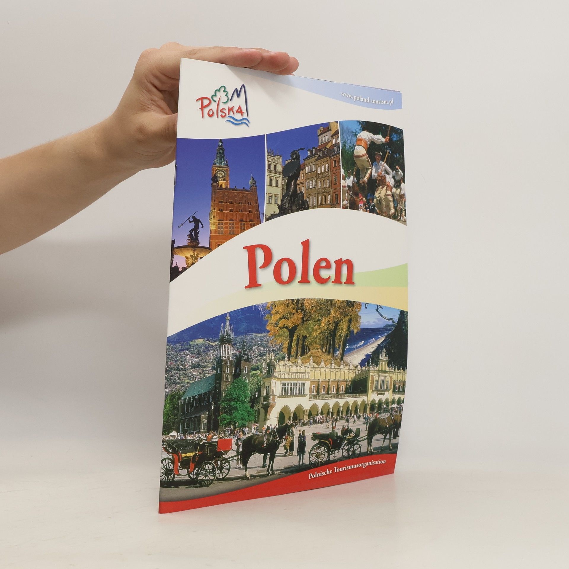 Autorenkollektiv Polen