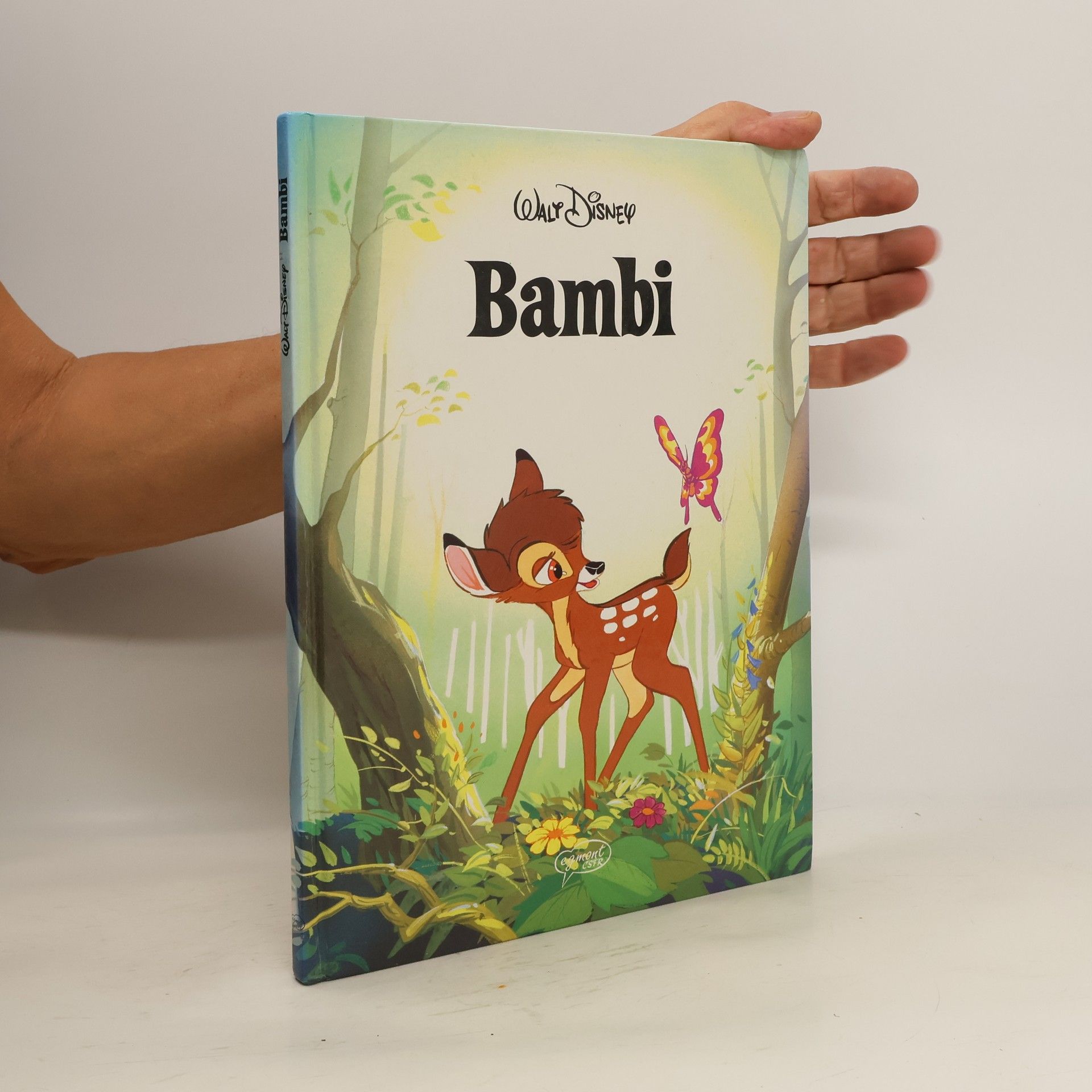 Walt Disney Bambi