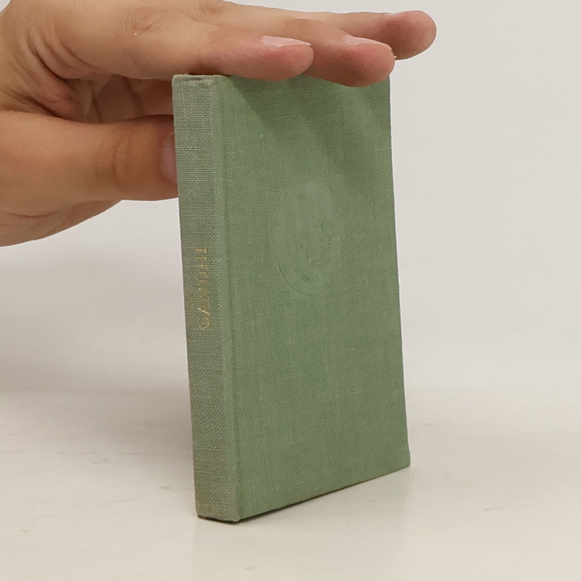 Collectif d'auteurs So spricht Gandhi