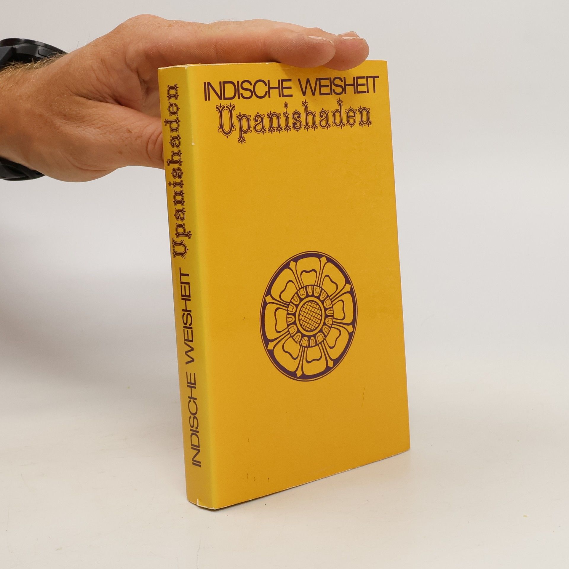 Autorenkollektiv Upanishaden