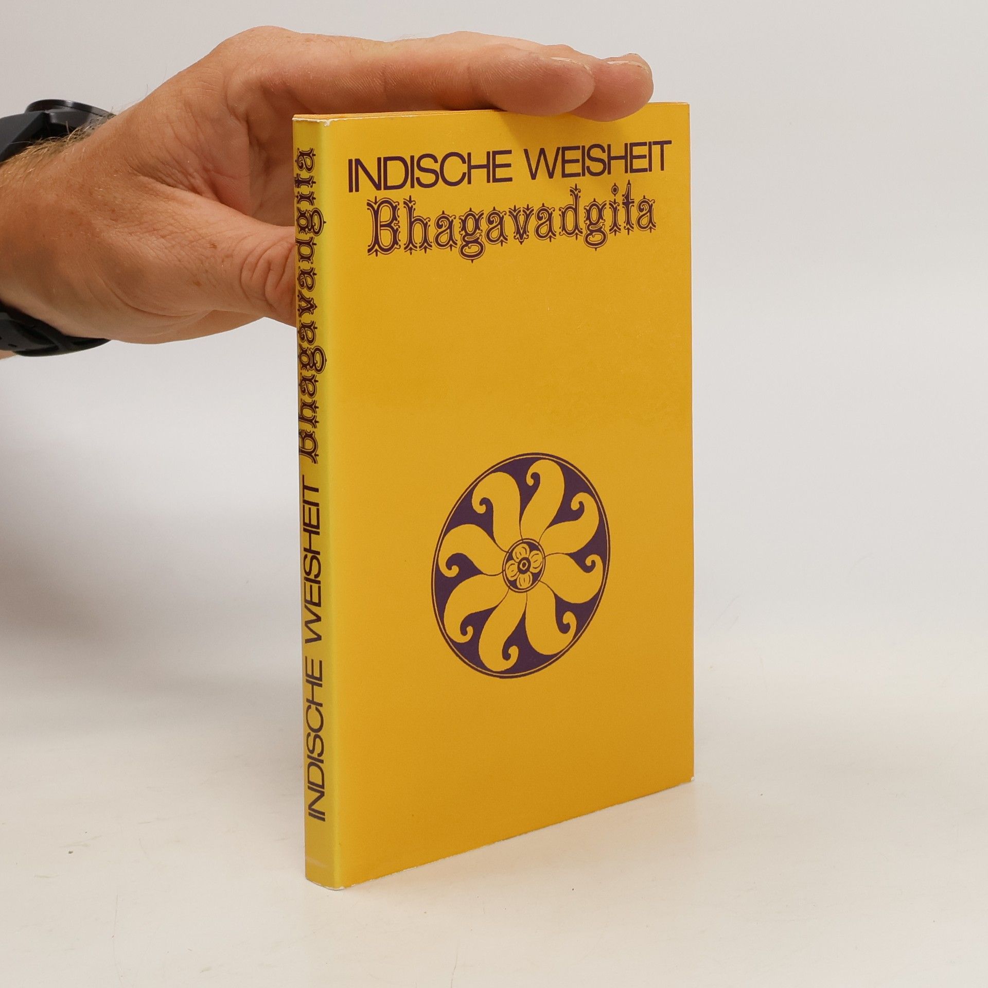 kolektiv Bhagavadgita