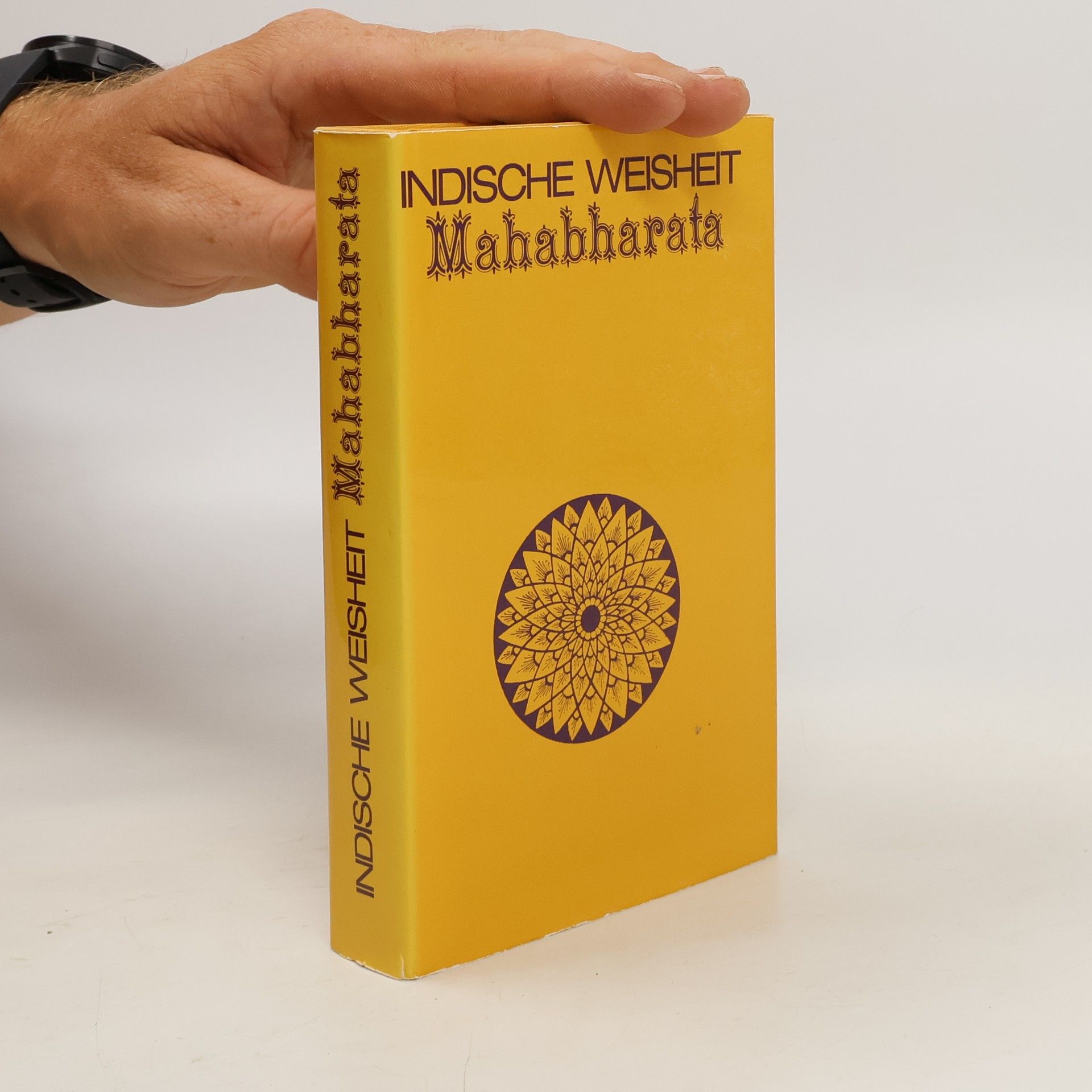 kolektiv Mahabharata