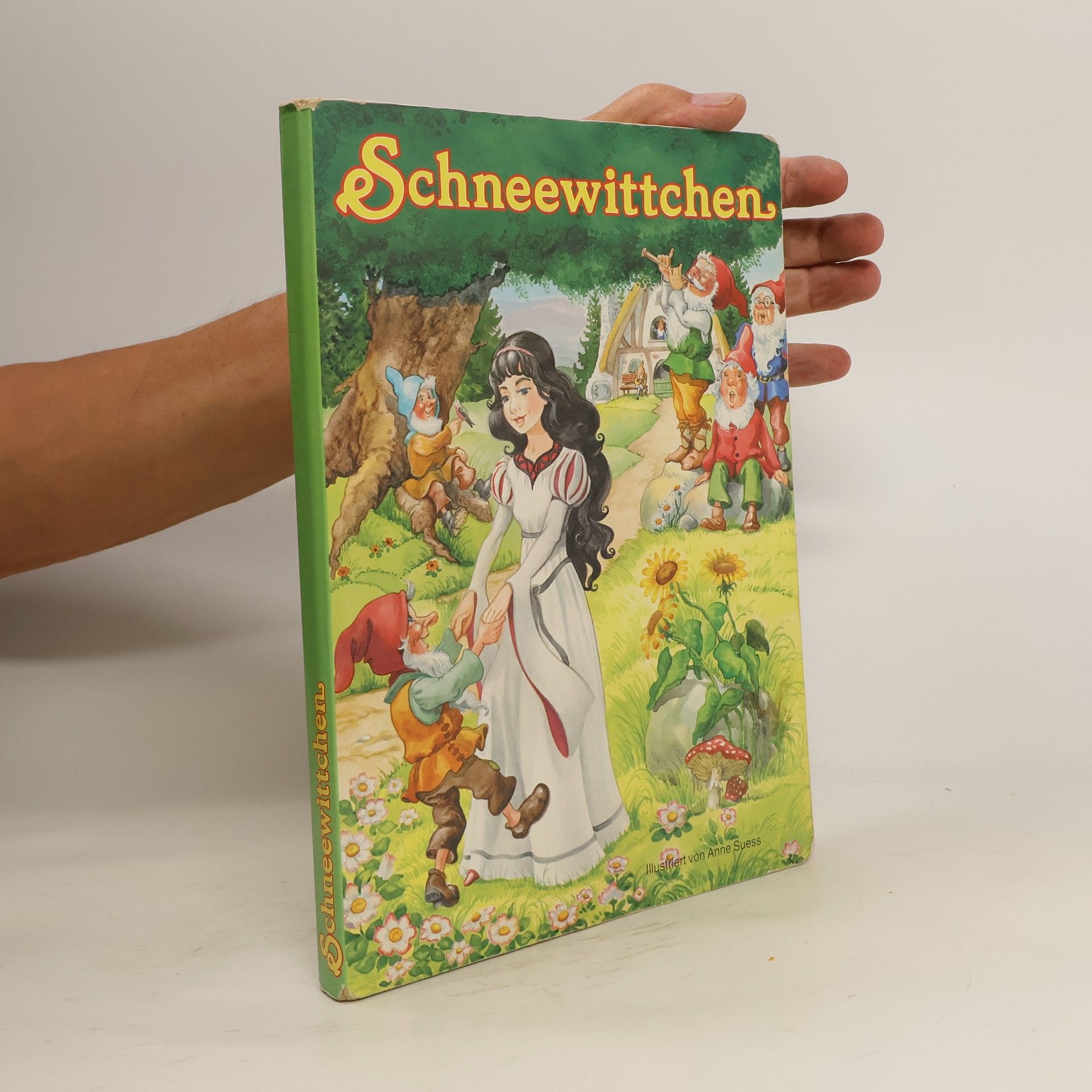 Autorenkollektiv Schneewitchen