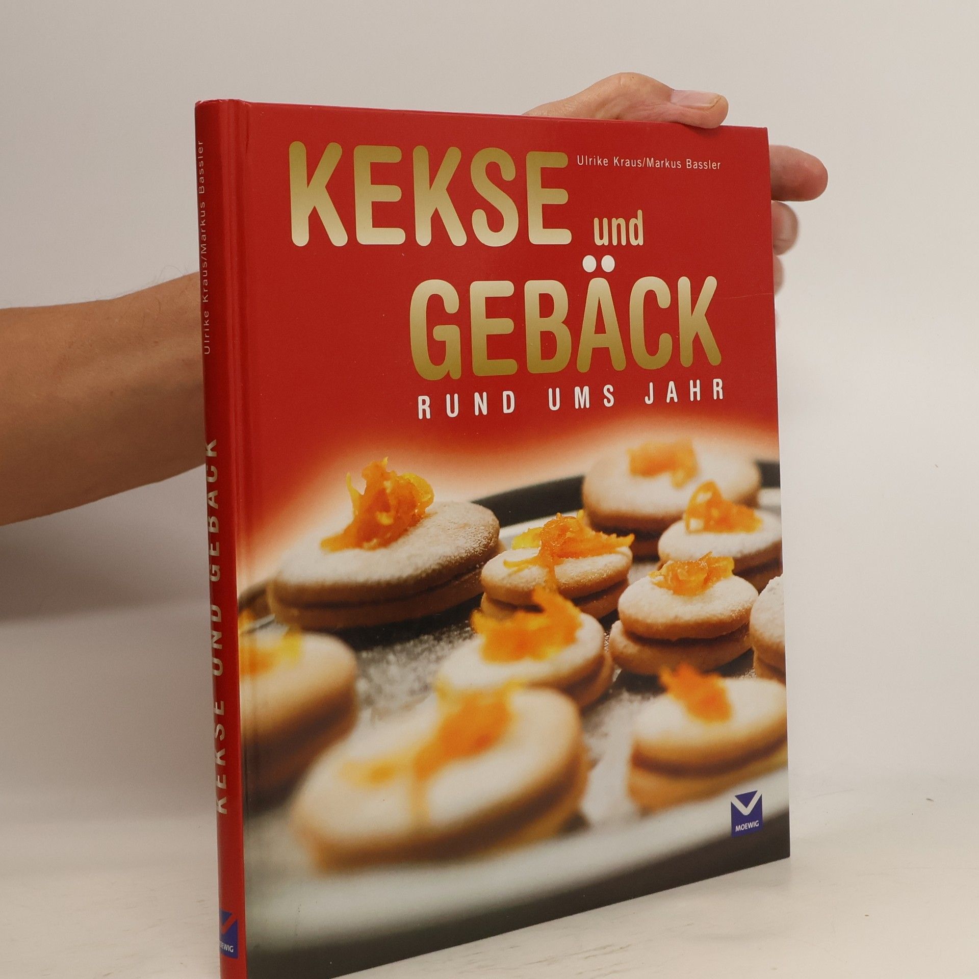 Ulrike Kraus Kekse & Gebäck