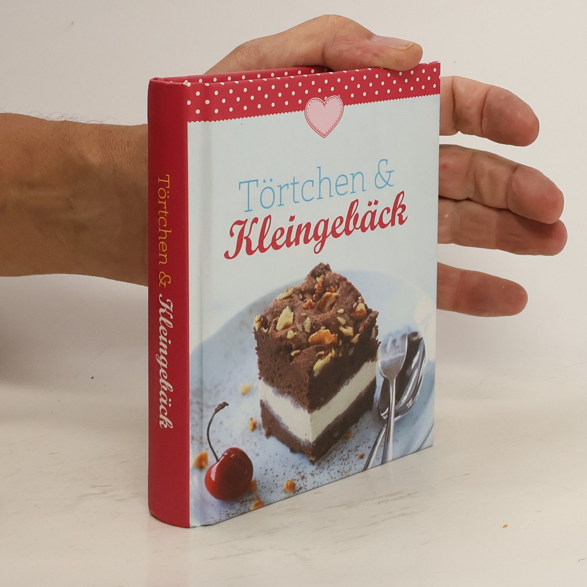 Collectif d'auteurs Törtchen & Kleingebäck