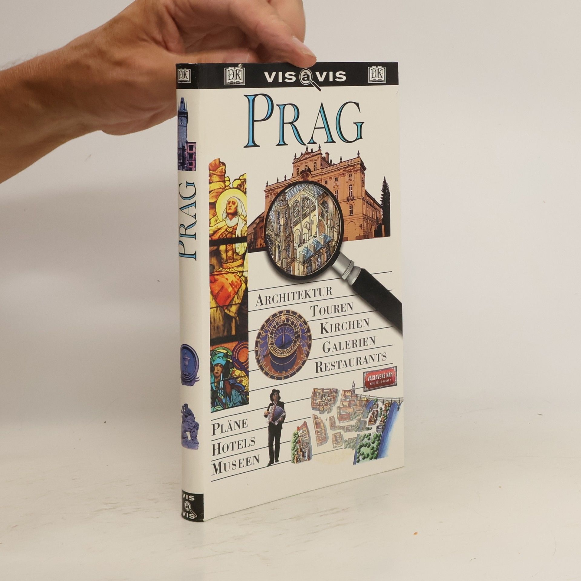Autorenkollektiv Prag