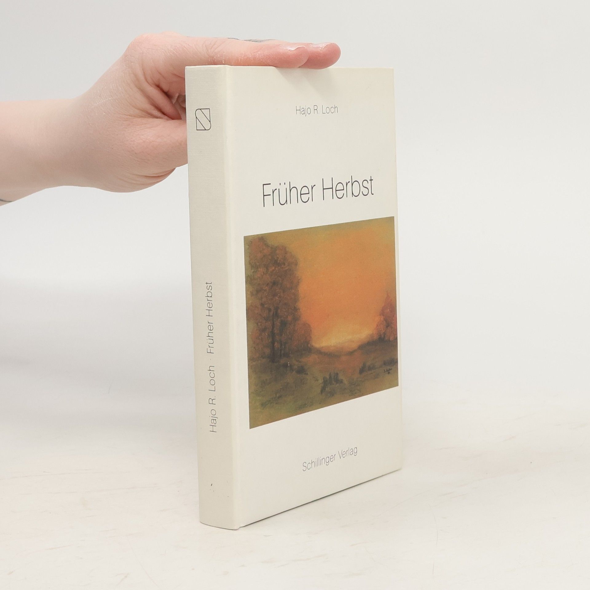 Hajo R. Loch Früher Herbst