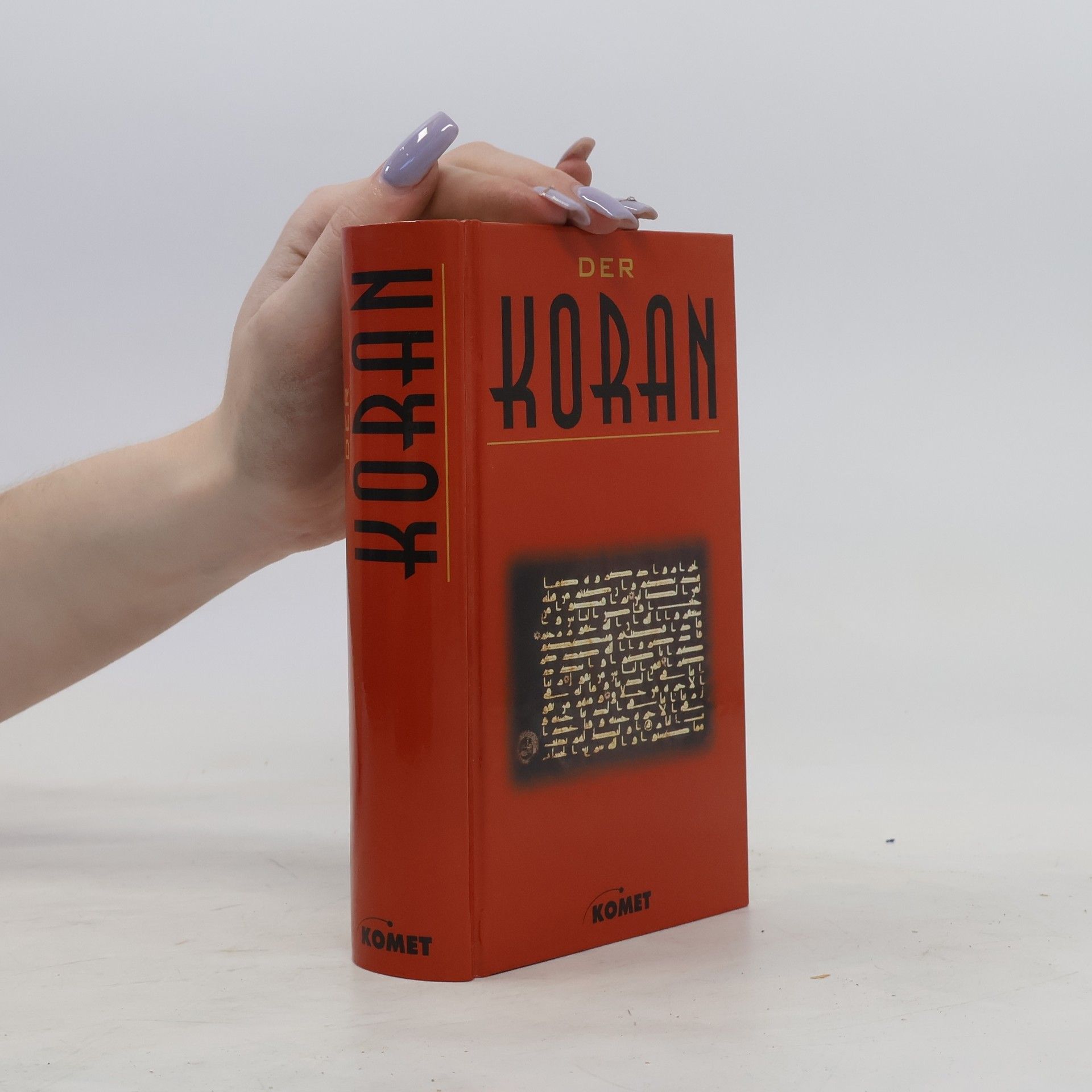 Autorenkollektiv Der Koran