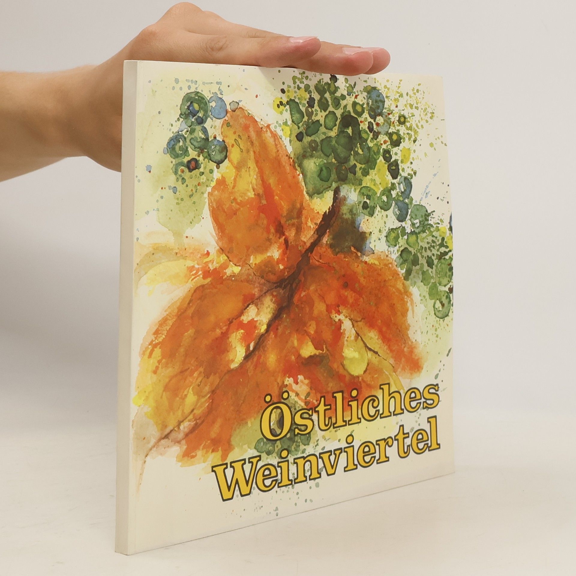 Auteurscollectief Östliches Weinviertel