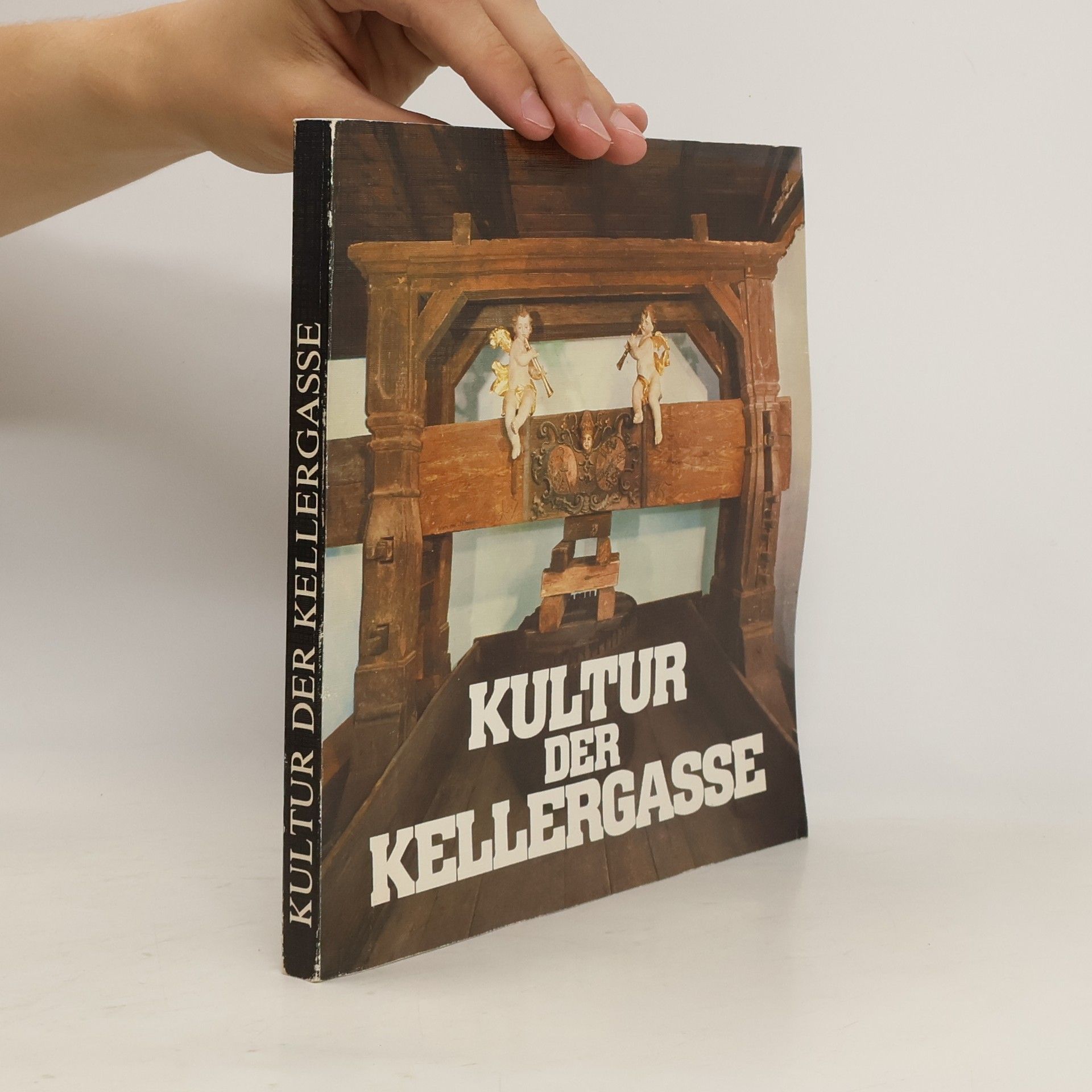 Autorenkollektiv Kultur der Kellergasse