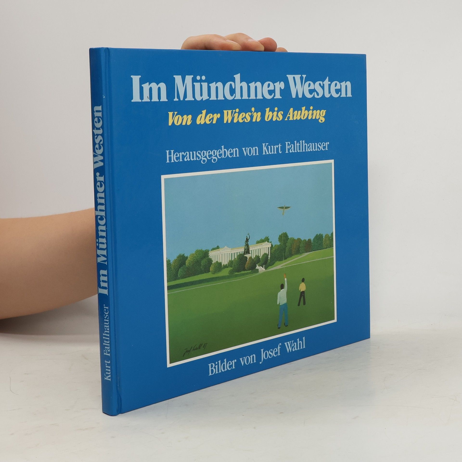 kolektiv Im Münchner Westen