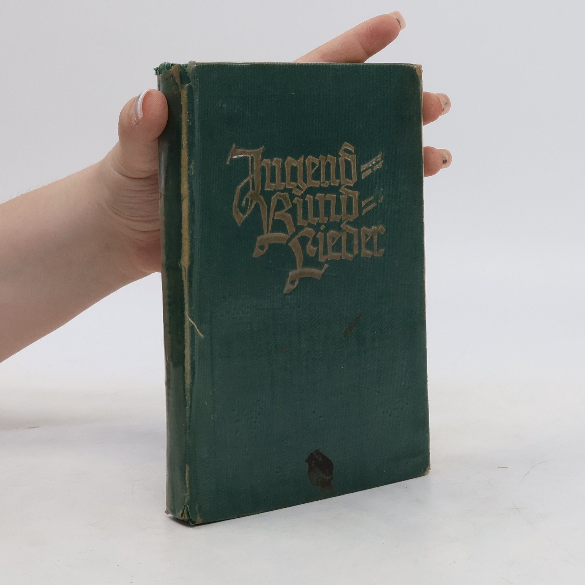 Collectif d'auteurs Jugendbundlieder