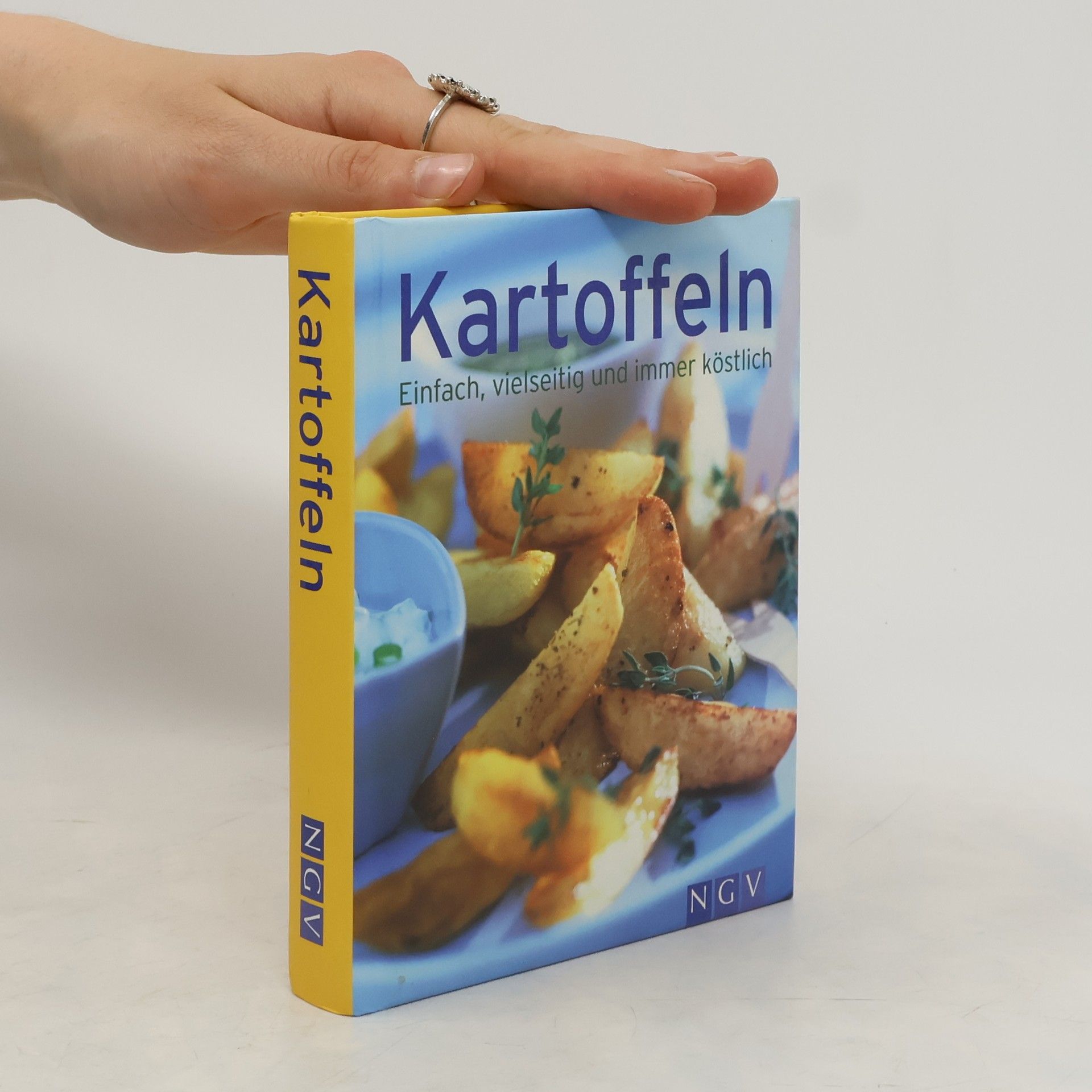 Collective Kartoffeln
