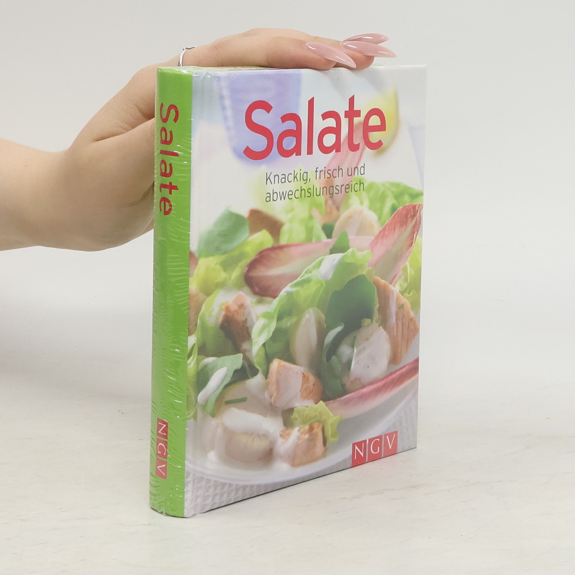 kolektiv Salate