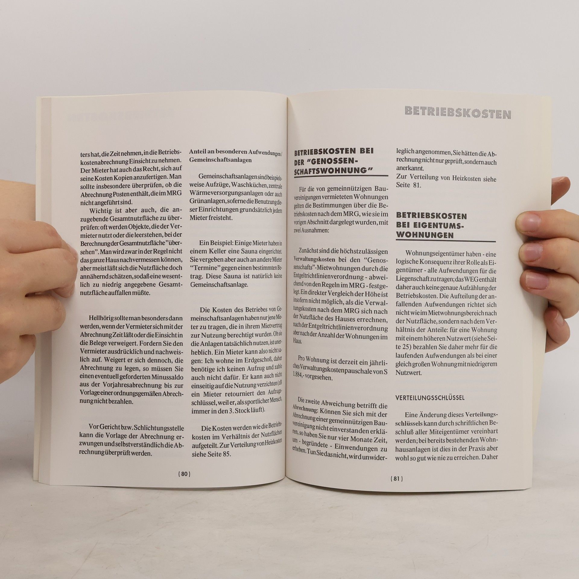 kolektiv Wohnrecht