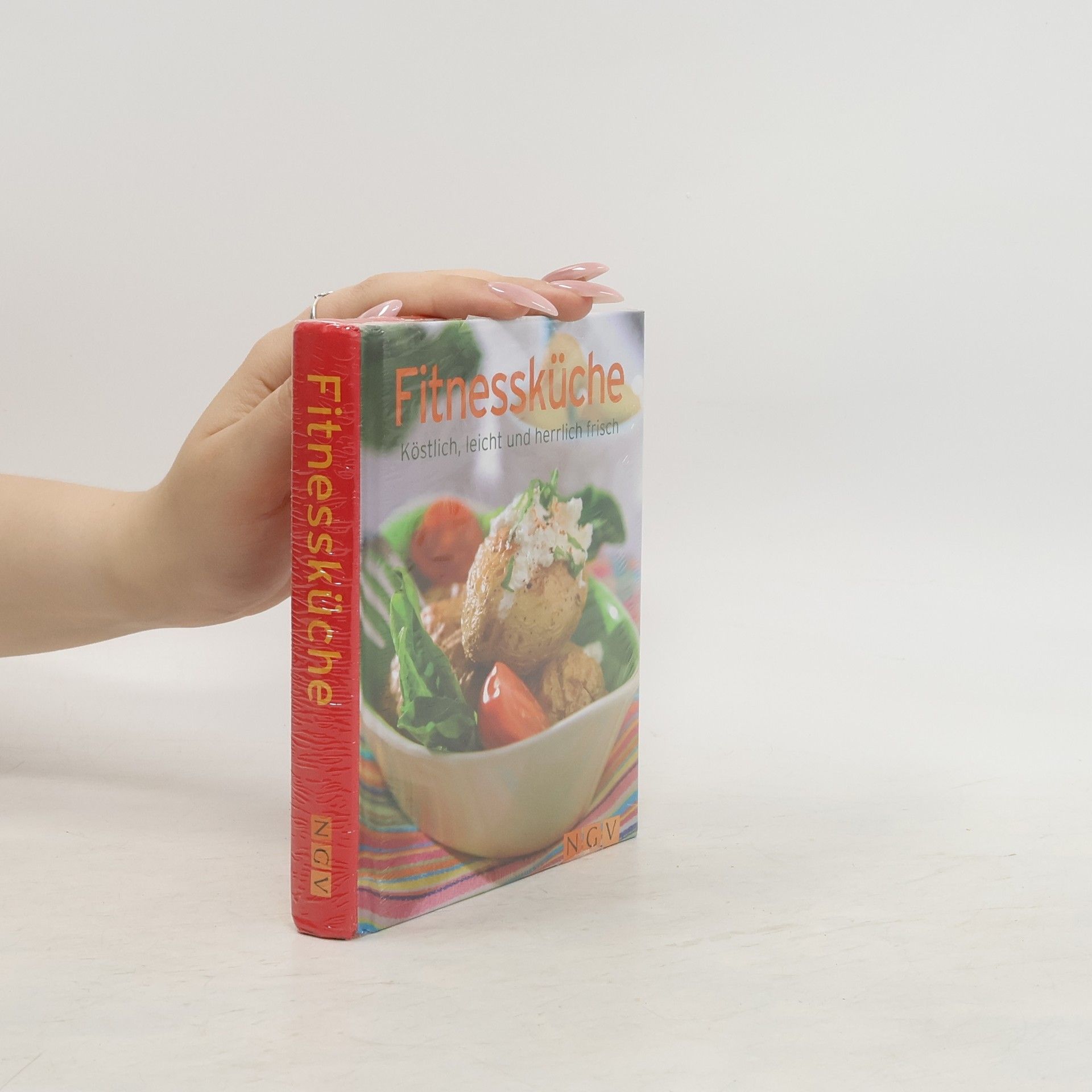 kolektiv Fitnessküche