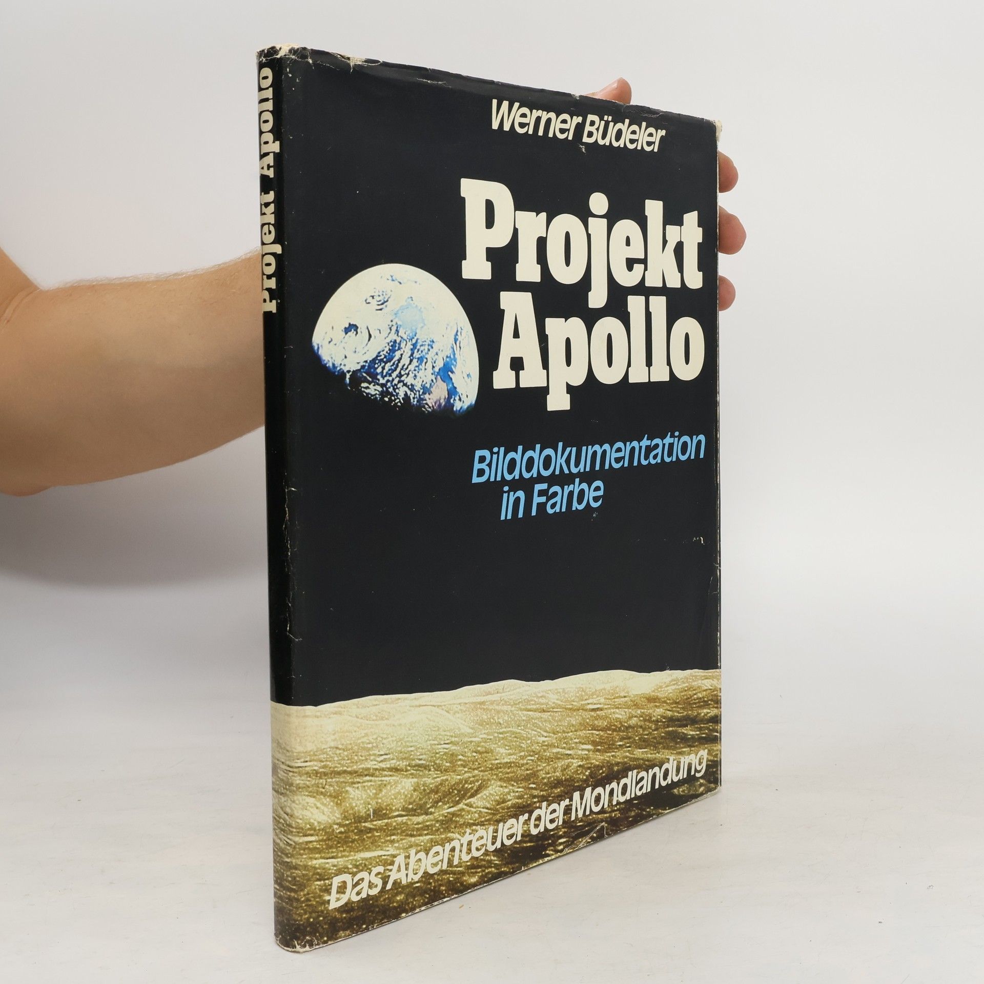 Projekt Apollo