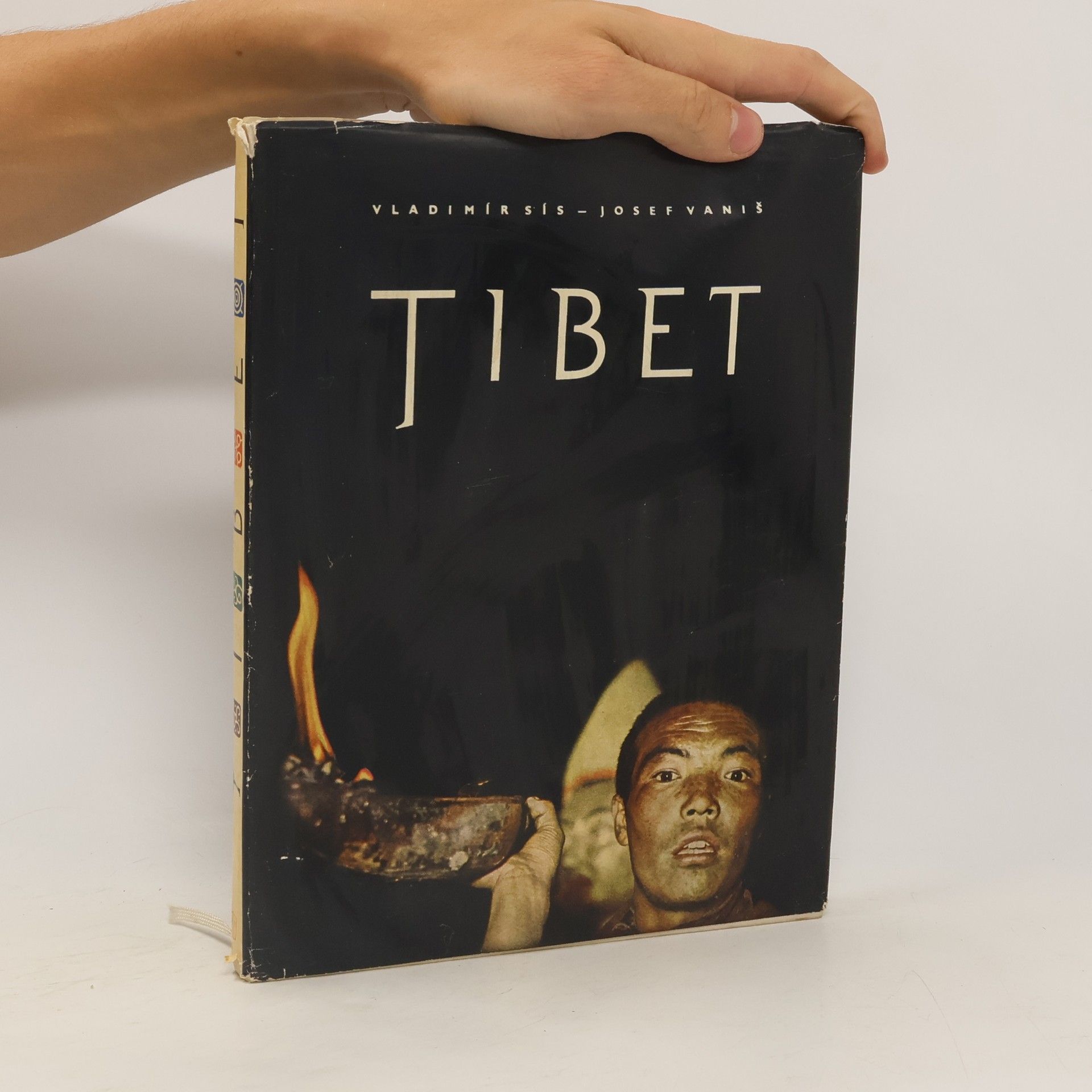 Vladimír Sís Tibet