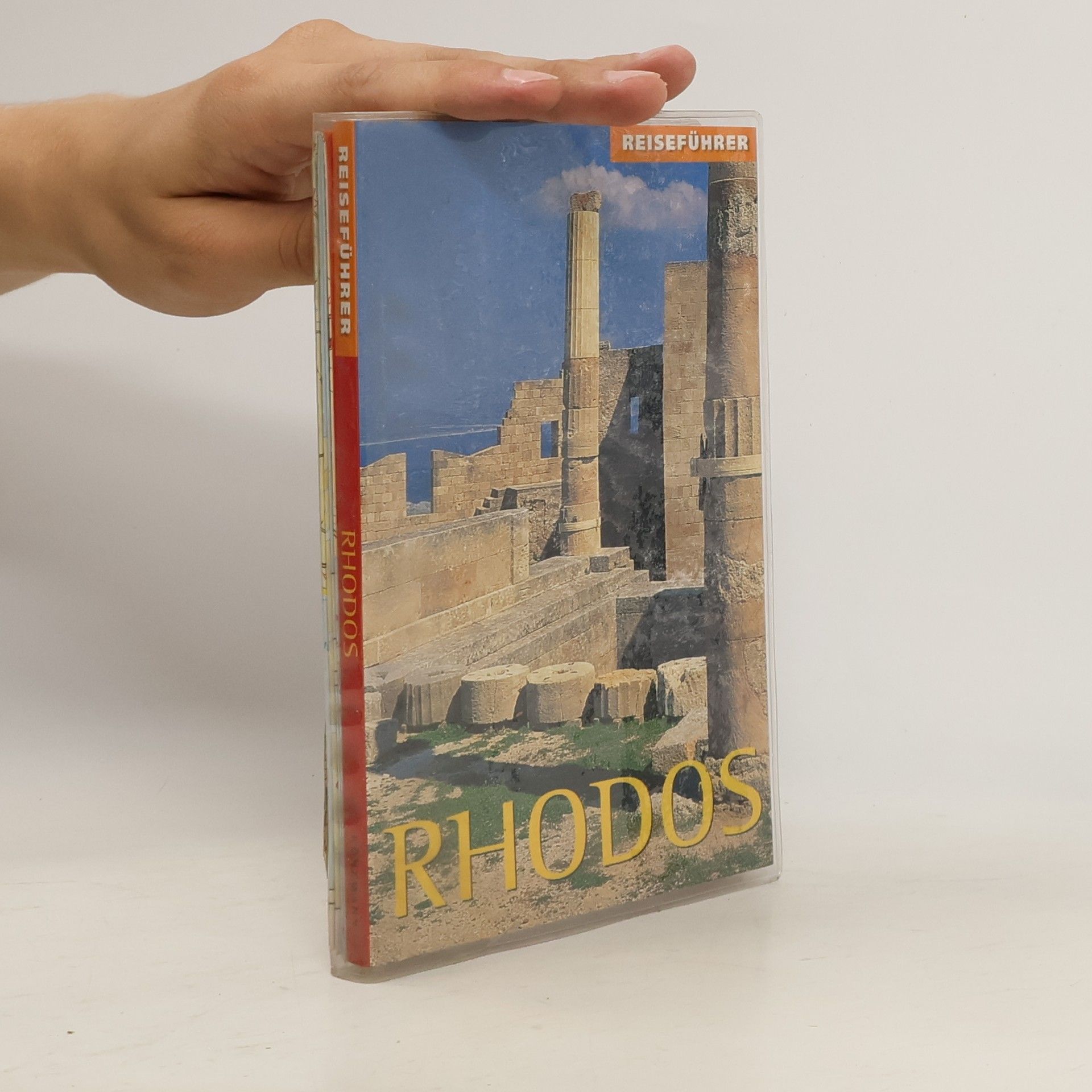 Autorenkollektiv Rhodos