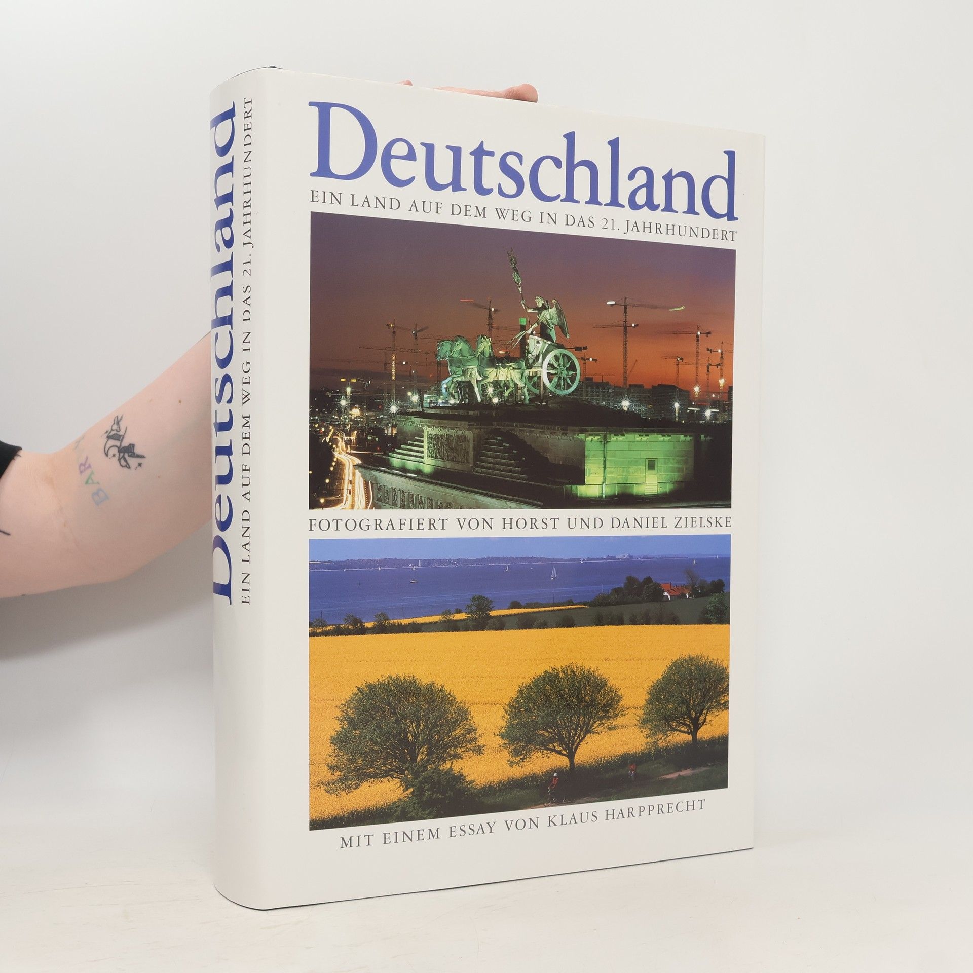 Auteurscollectief Deutschland