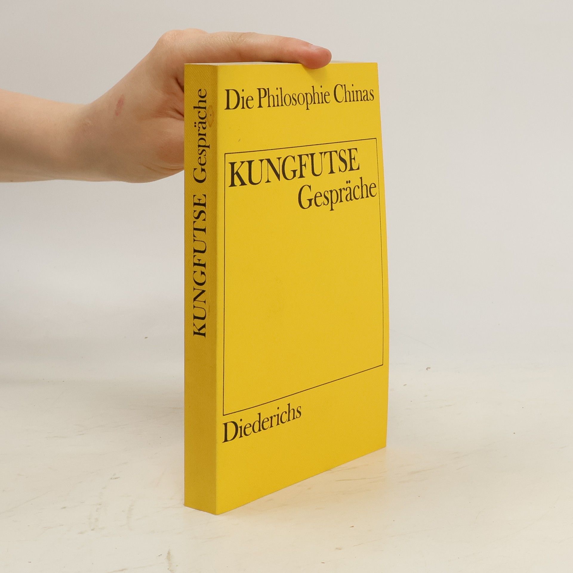 Konfucius Gespräche