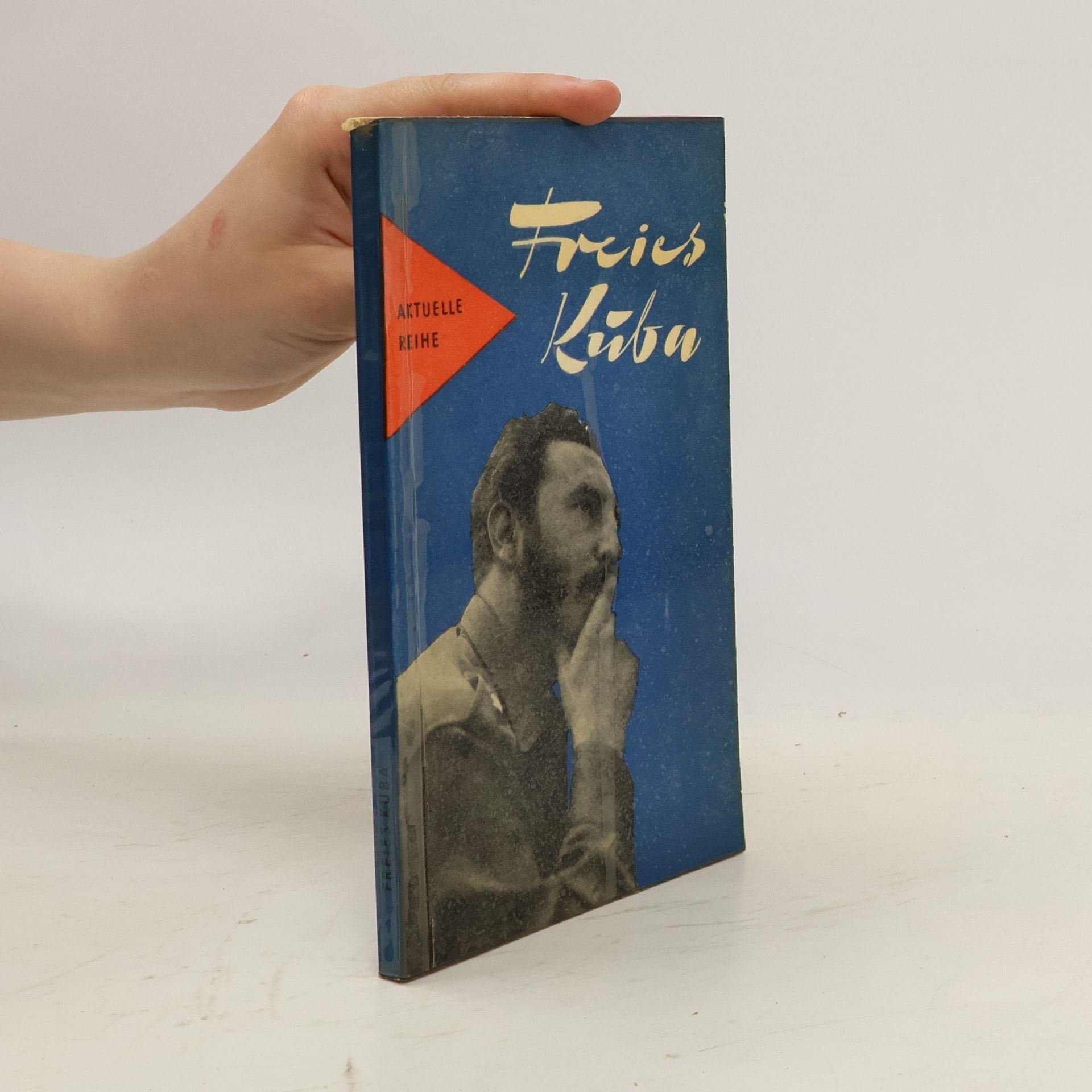 Auteurscollectief Freies Kuba