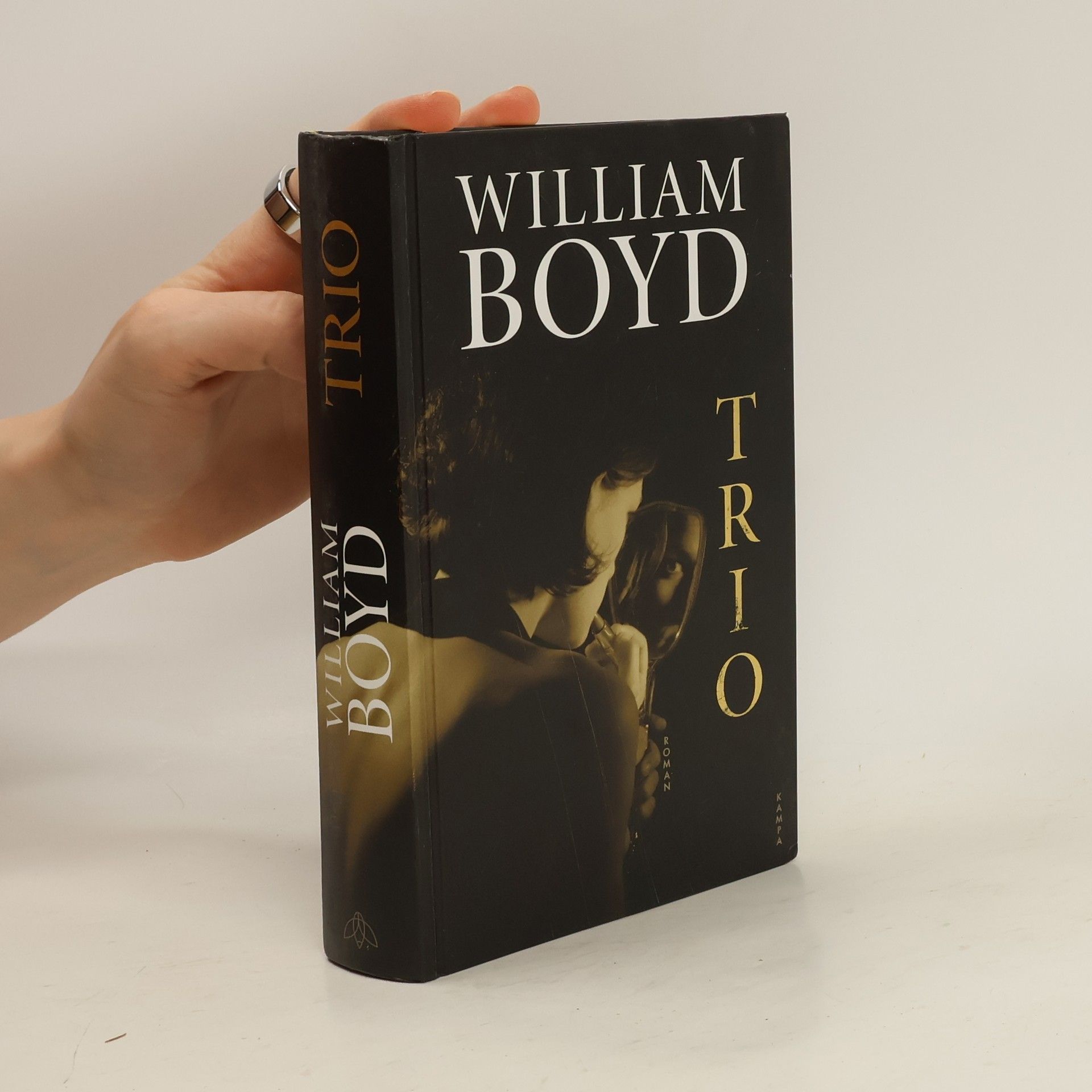 William Boyd Trio