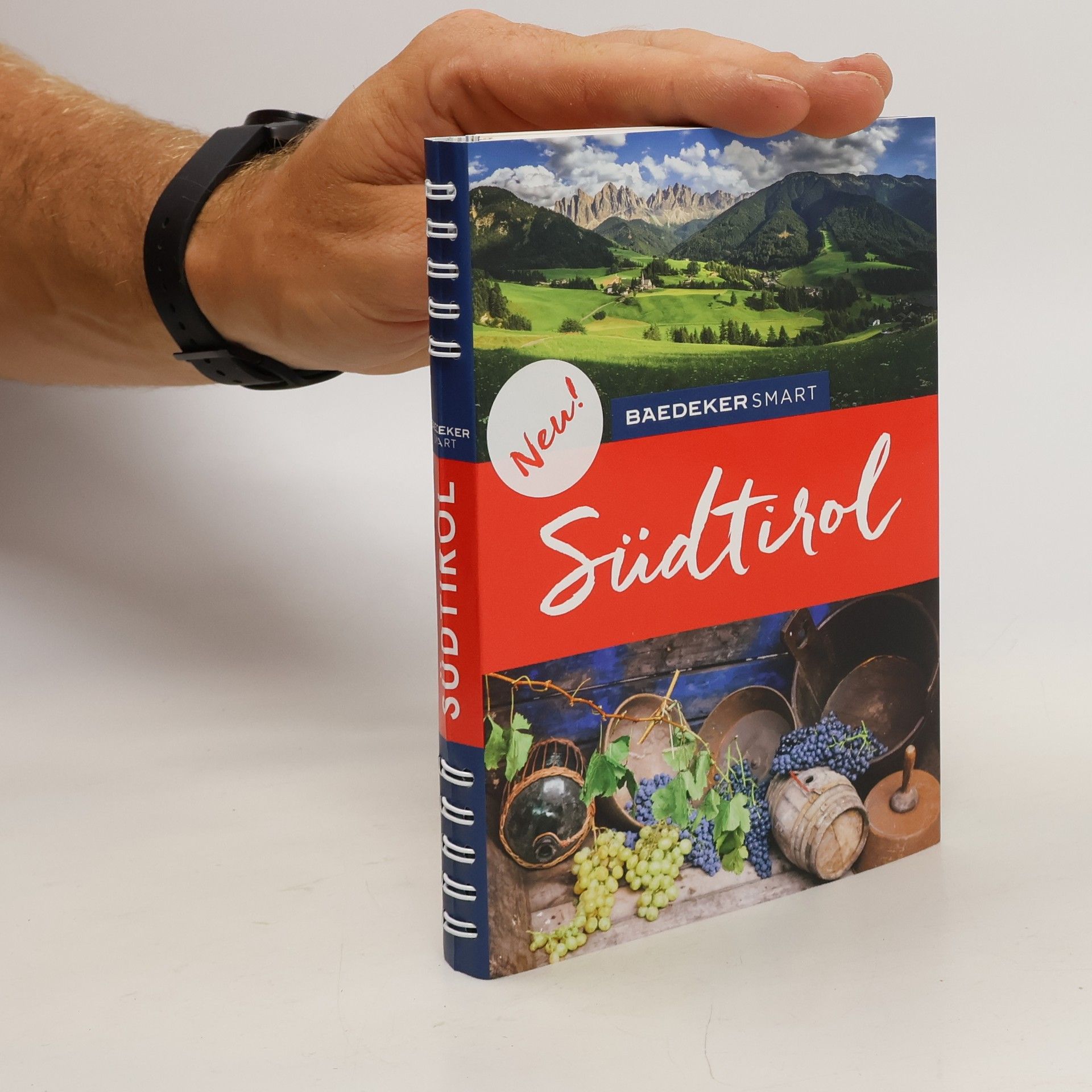Margit Kohl Südtirol