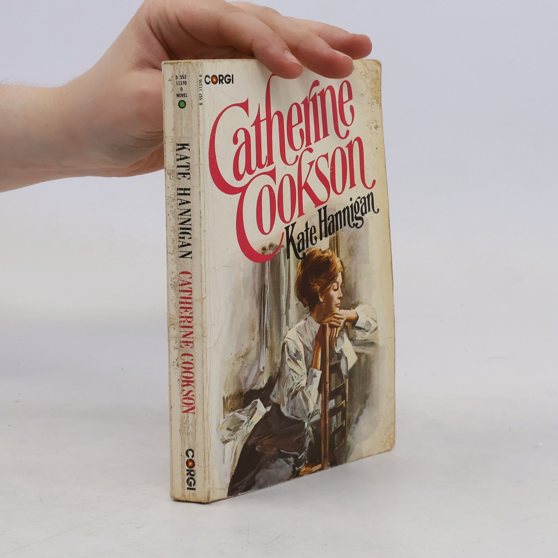 Catherine Cookson Kate Hannigan