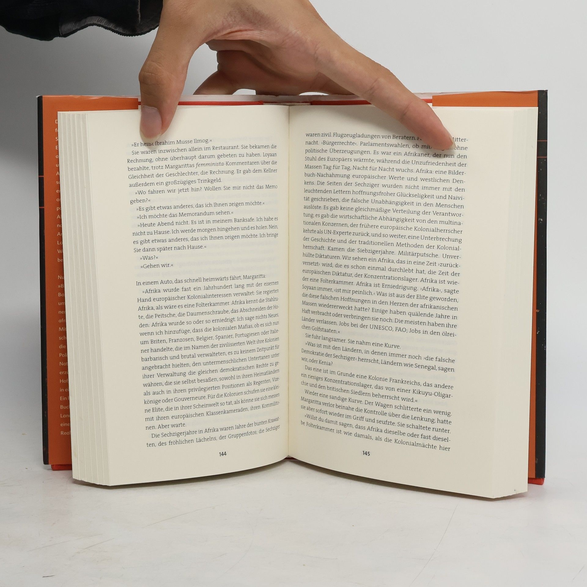 Nuruddin Farah Bruder Zwilling