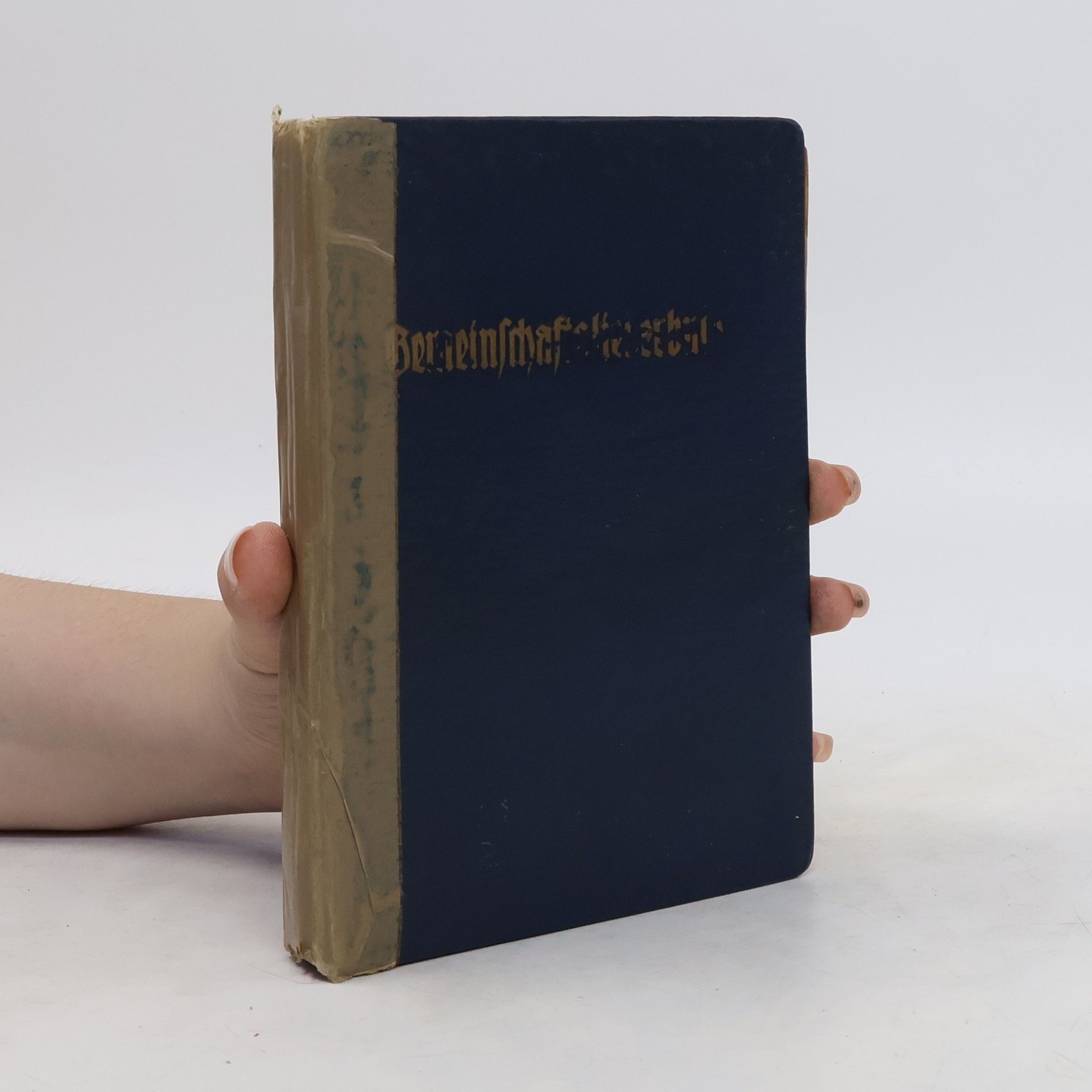 Autorenkollektiv Gemeinschaftsliederbuch
