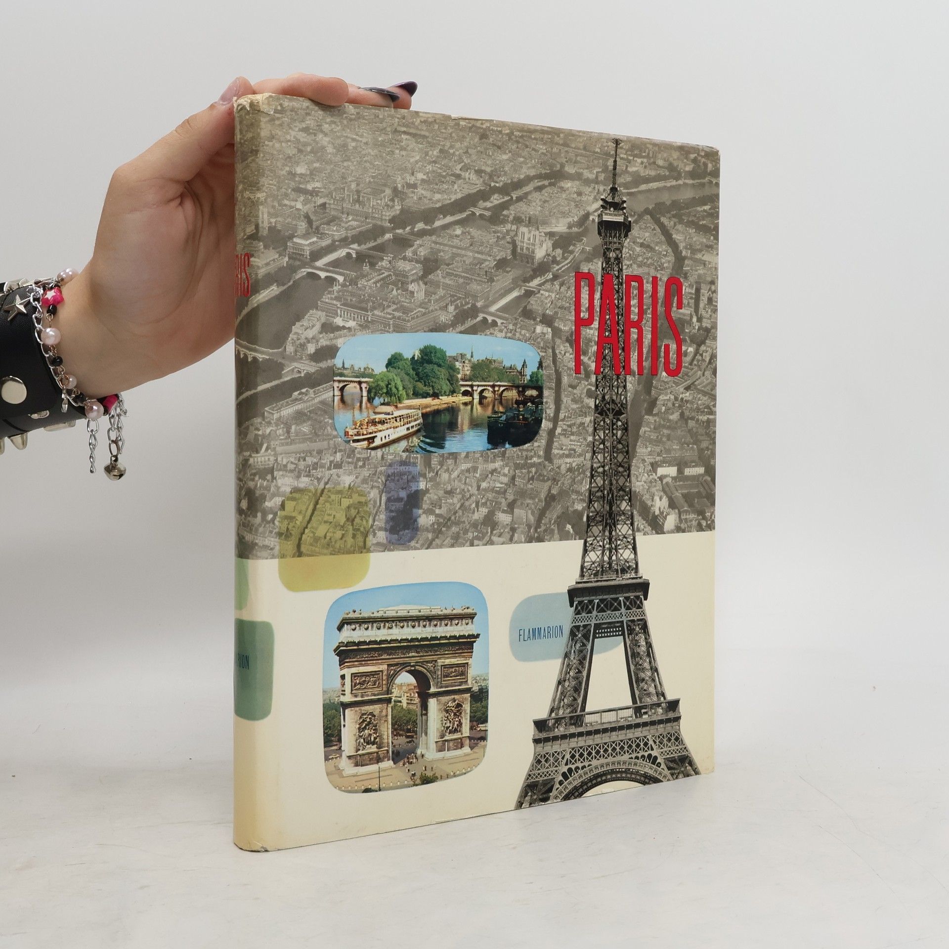 Collectif d'auteurs Paris