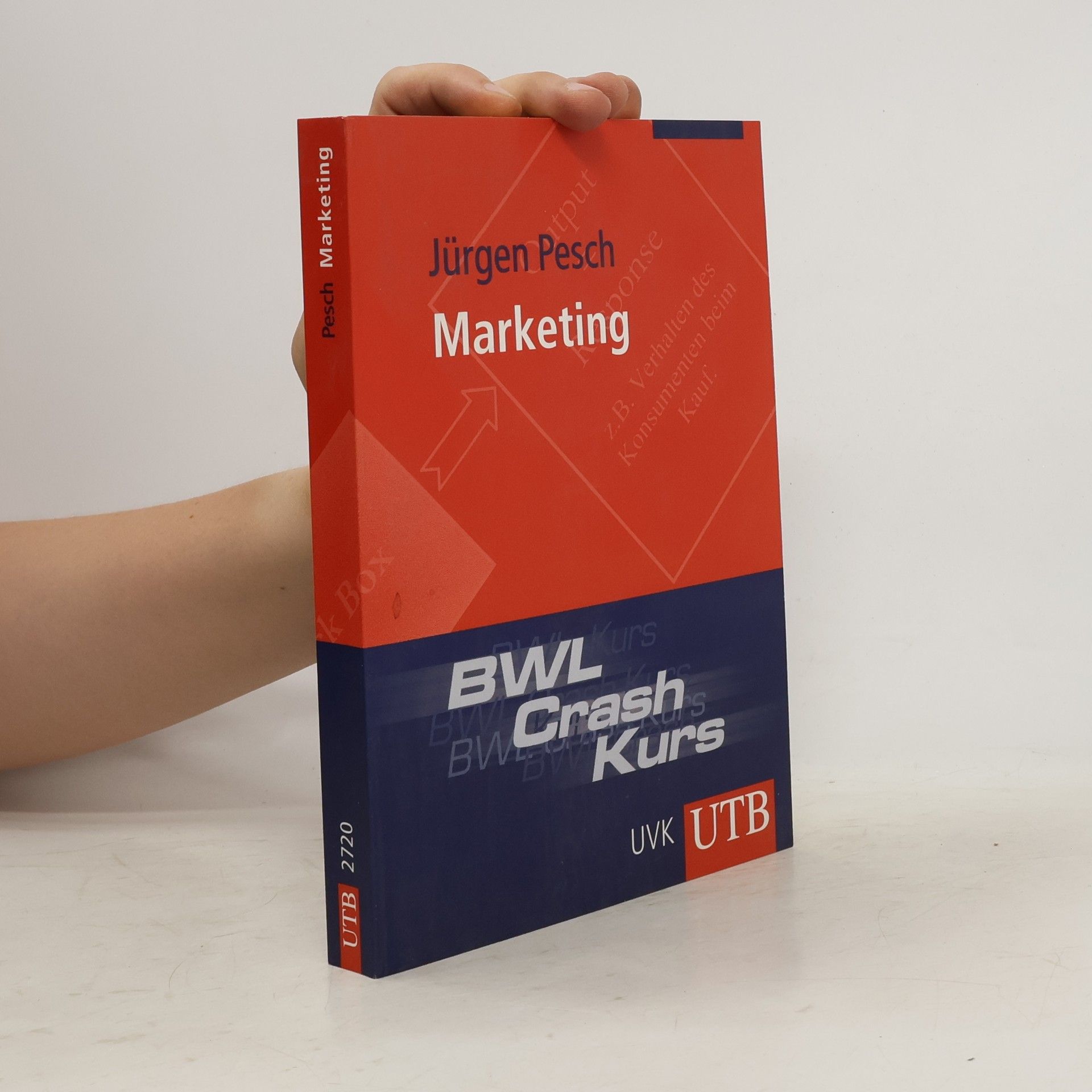 Jürgen Pesch Marketing
