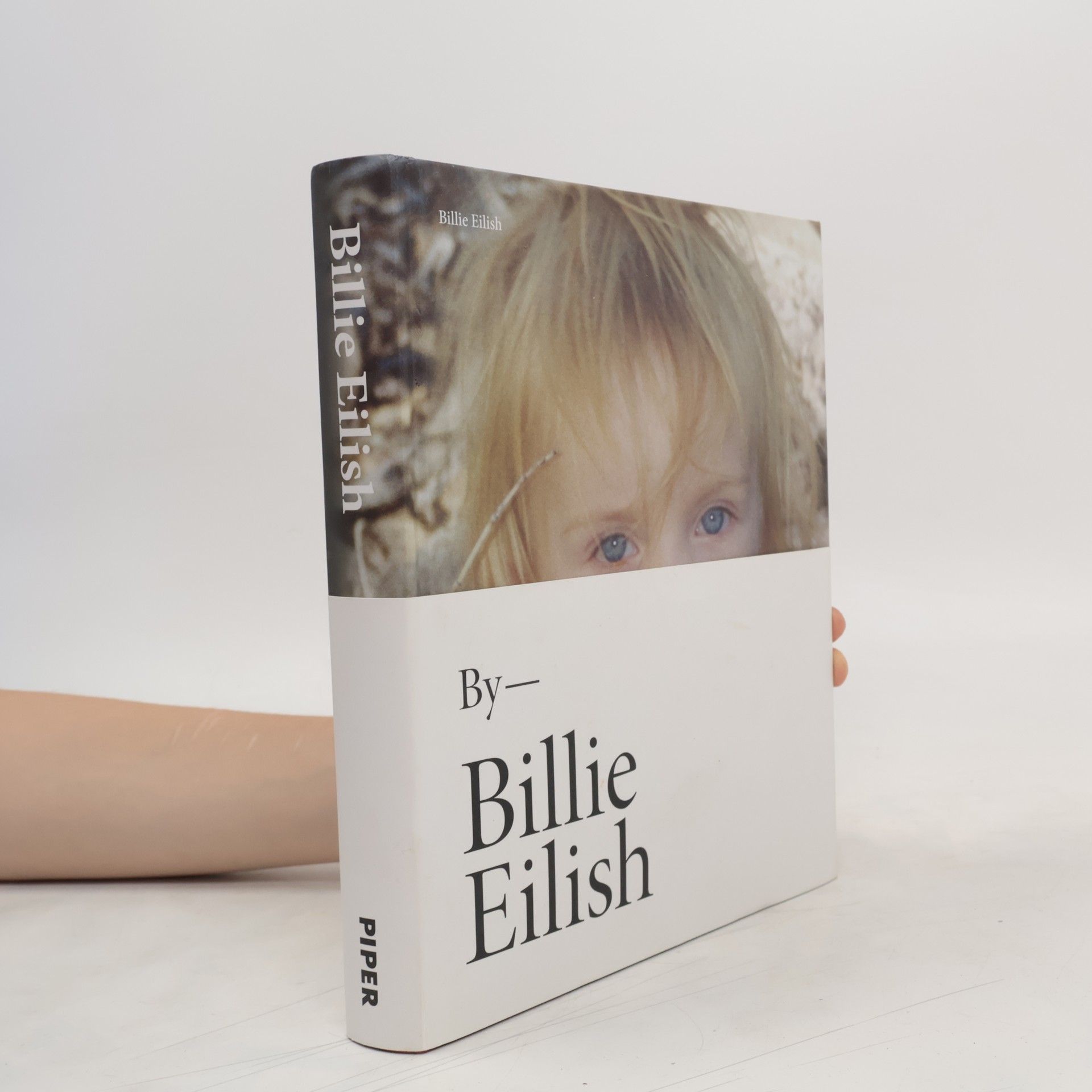 Billie Eilish Billie Eilish