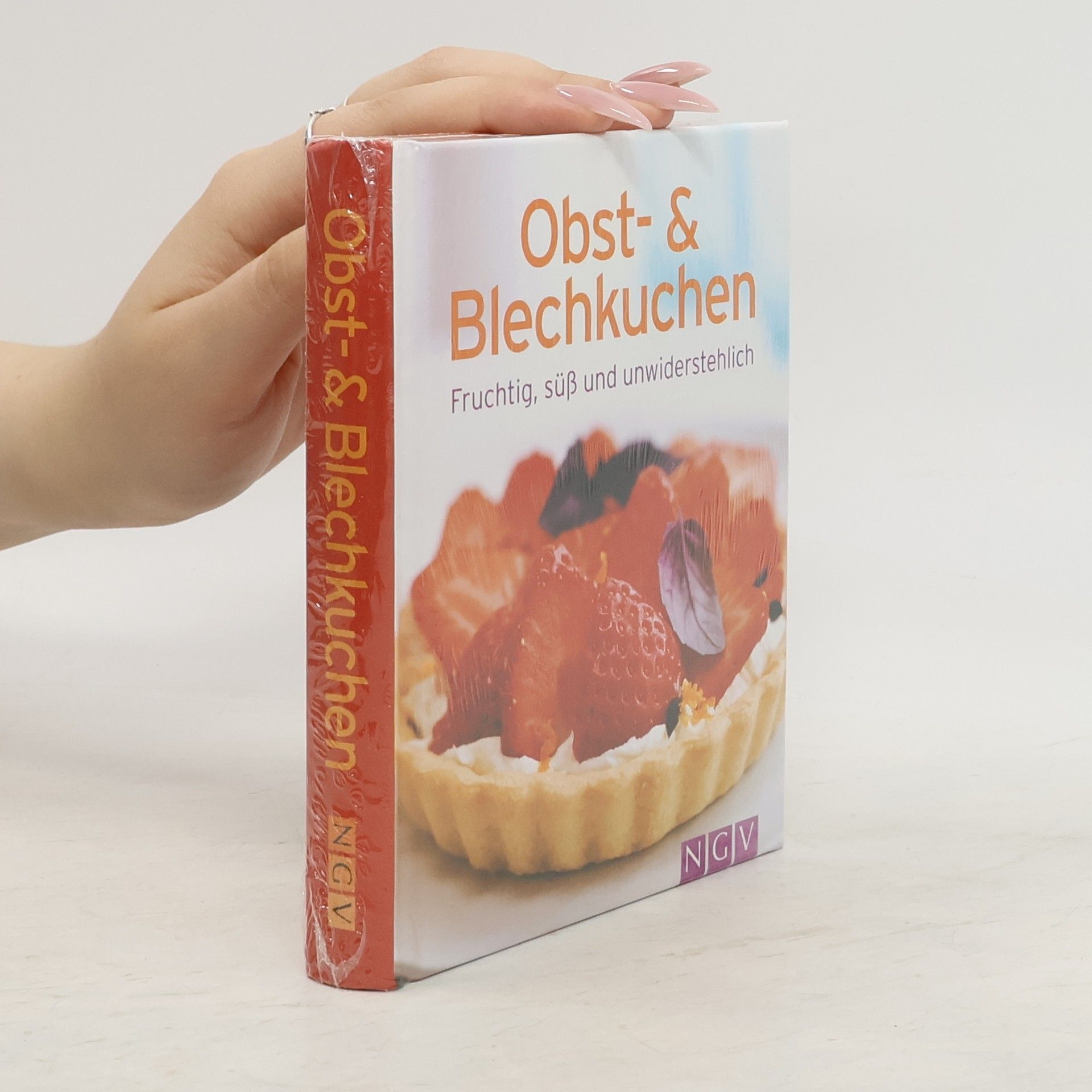 Collective Obst- und Blechkuchen