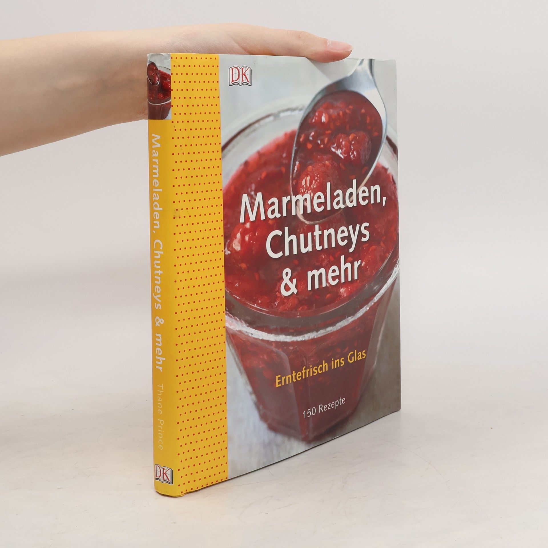 Jean Cazals Marmeladen, Chutneys & mehr