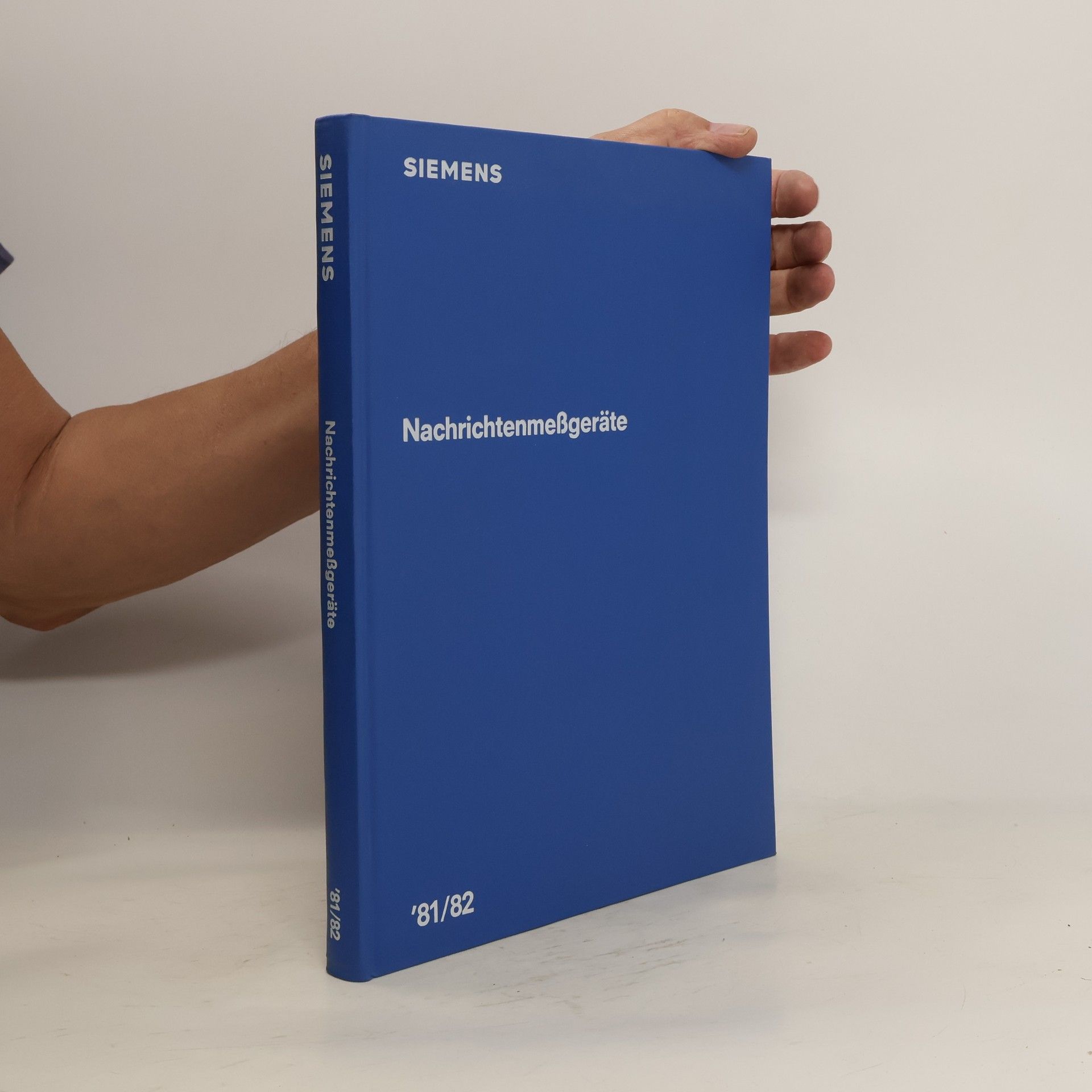 Autorenkollektiv Nachrichtenmeßgeräte
