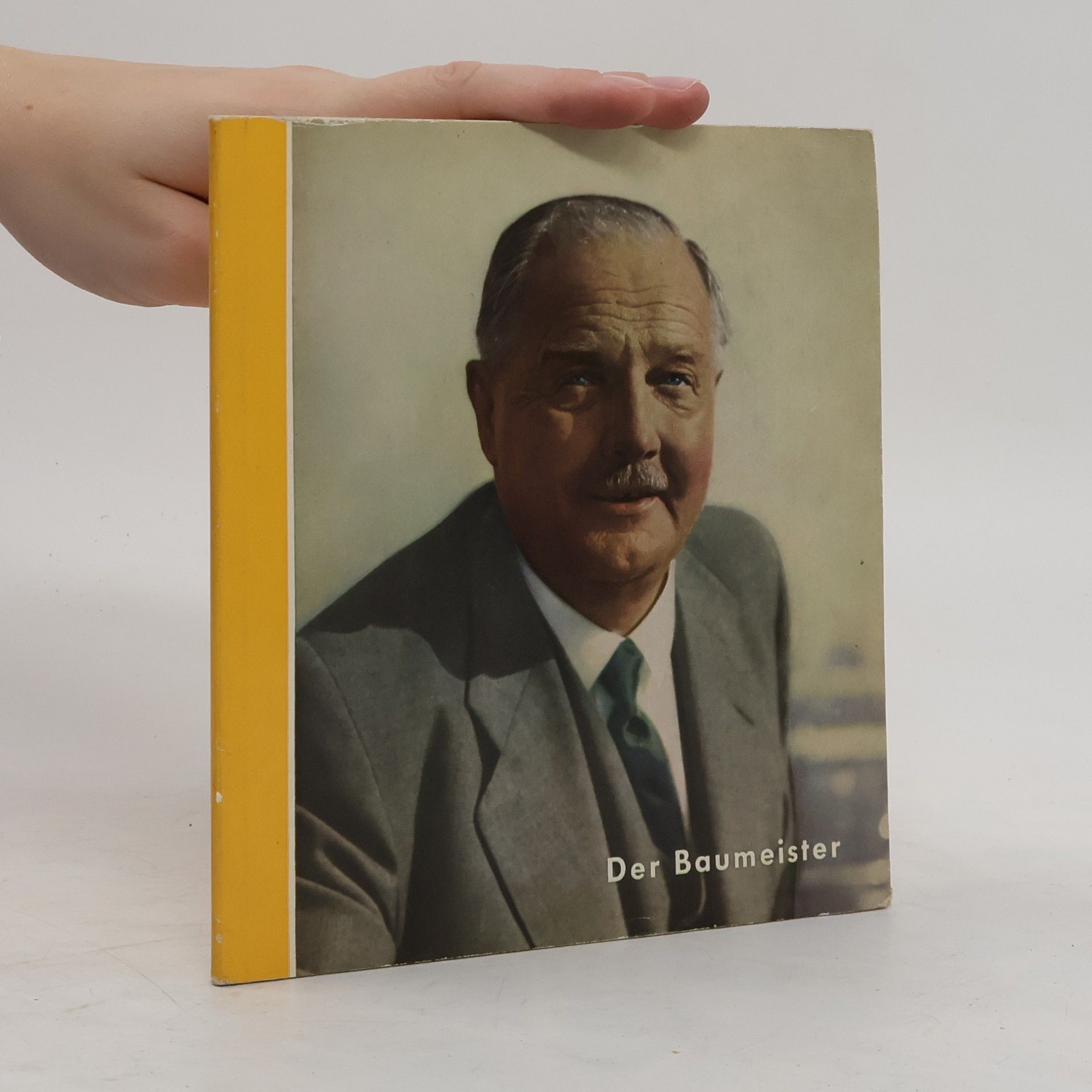 Autorenkollektiv Der Baumeister Julius Raab - Kanzler der Freiheit