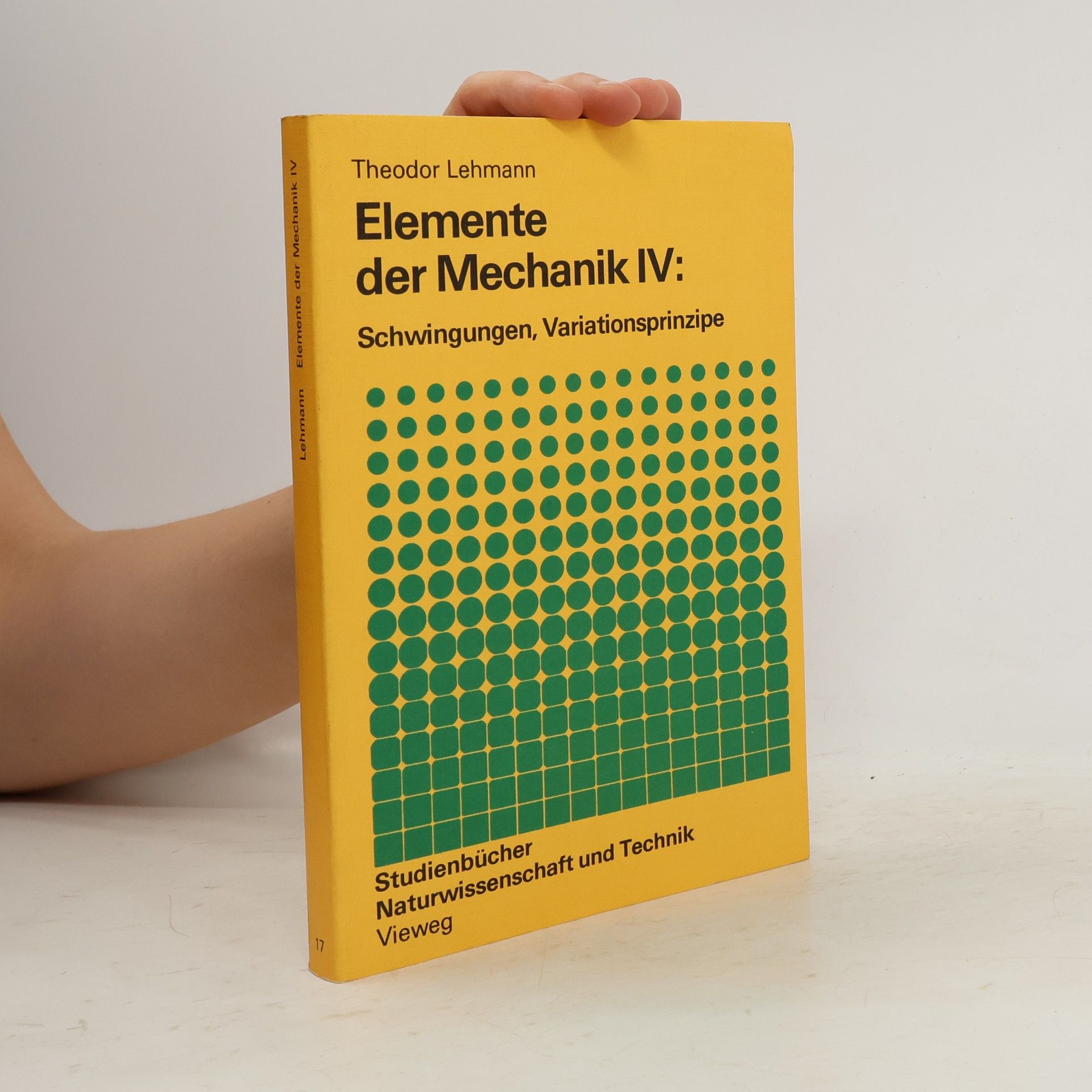 kolektiv Elemente der Mechanik