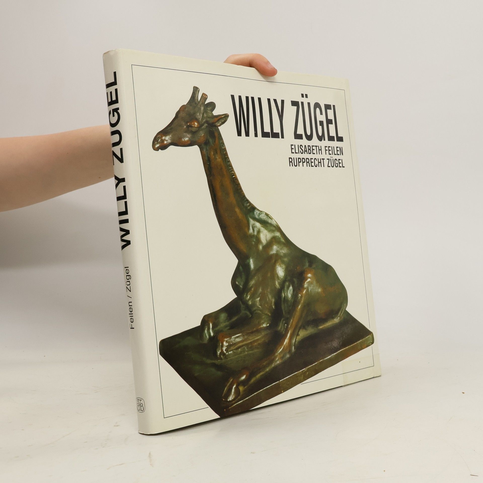Elisabeth Feilen Willy Zügel