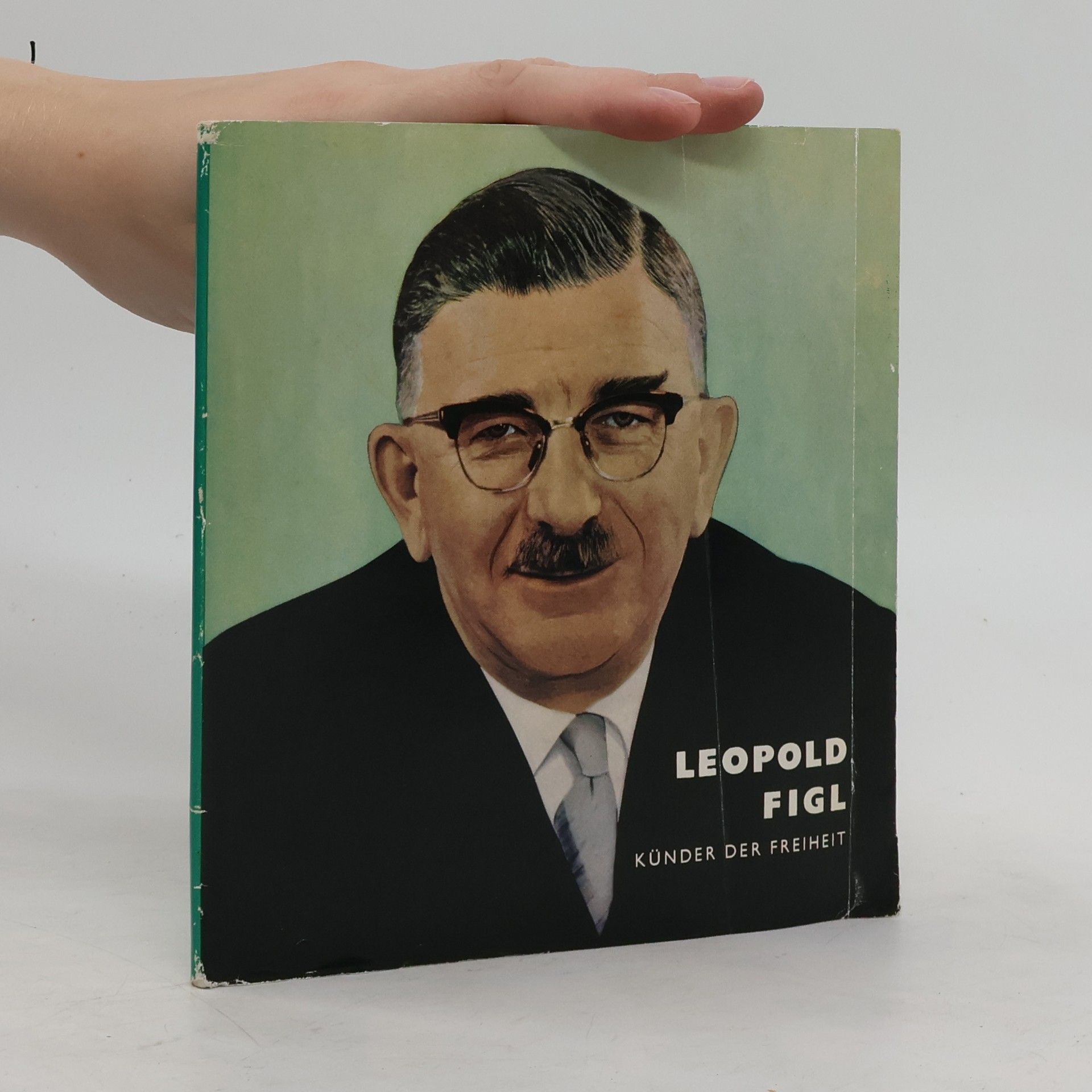 Autorenkollektiv Leopold Figl